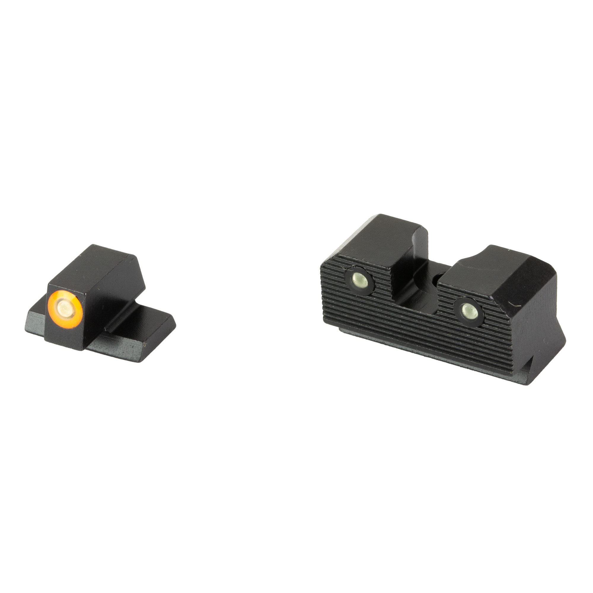 XS Sights S&W M&P Shield R3D 2.0 Night Sight – Orange