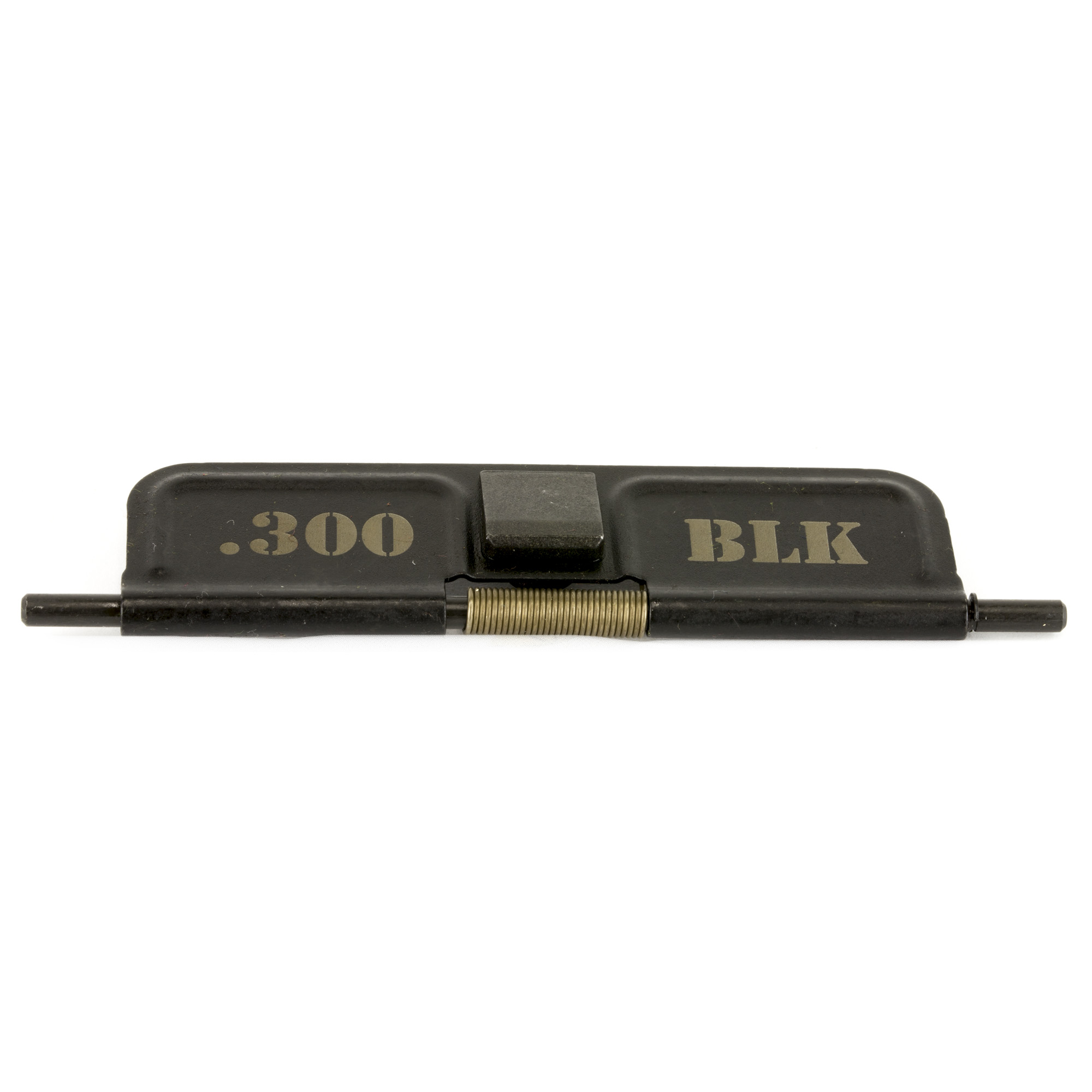 YHM AR-15 300 Blackout Dust Cover – Black