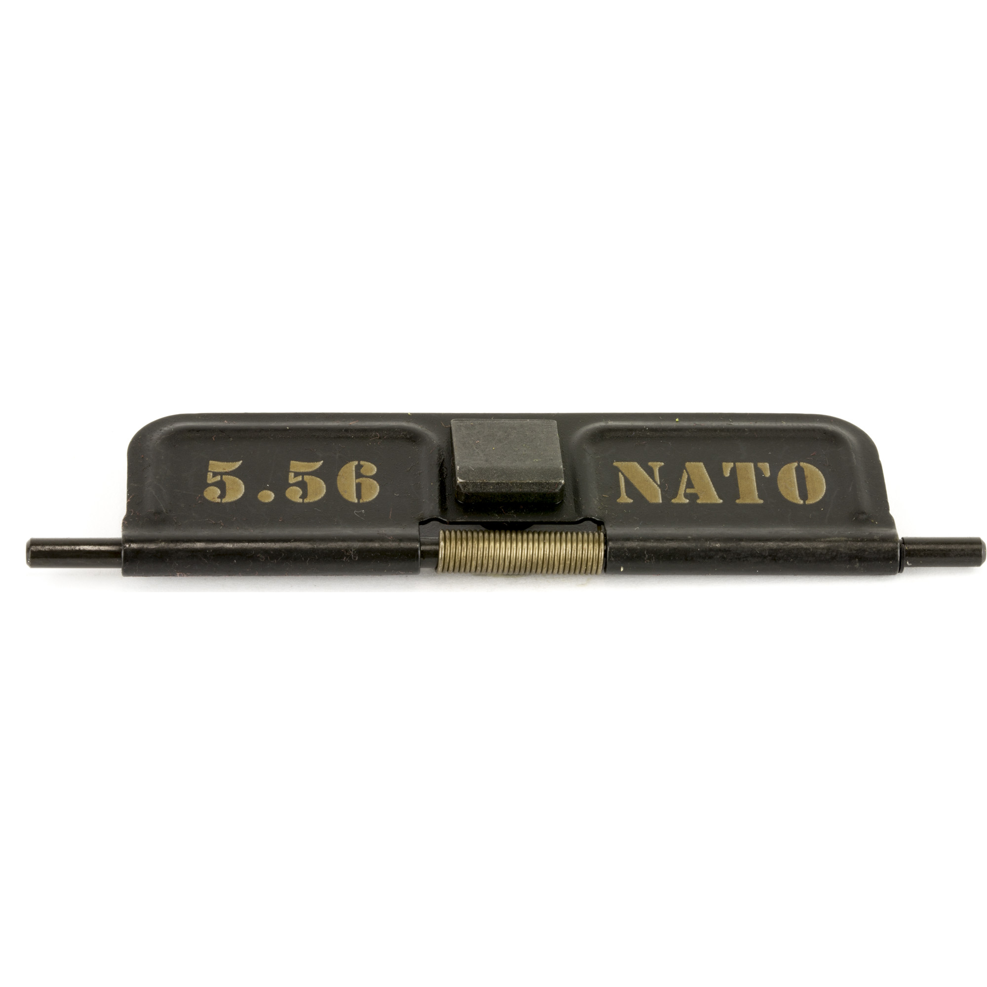 YHM AR-15 5.56 NATO Dust Cover – Black