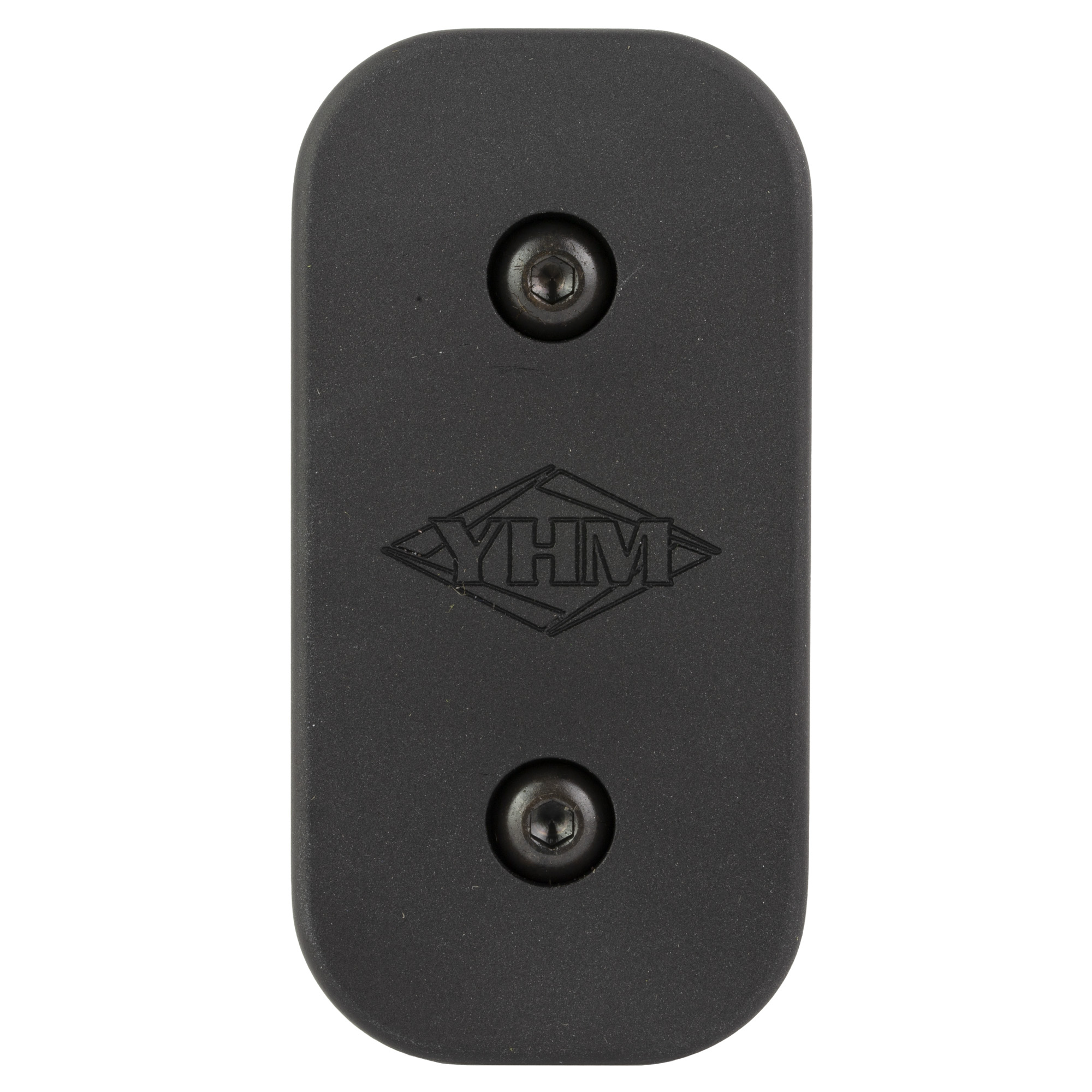 YHM Arca Rail M-LOK ARCA Rail Mount 3″ – Black