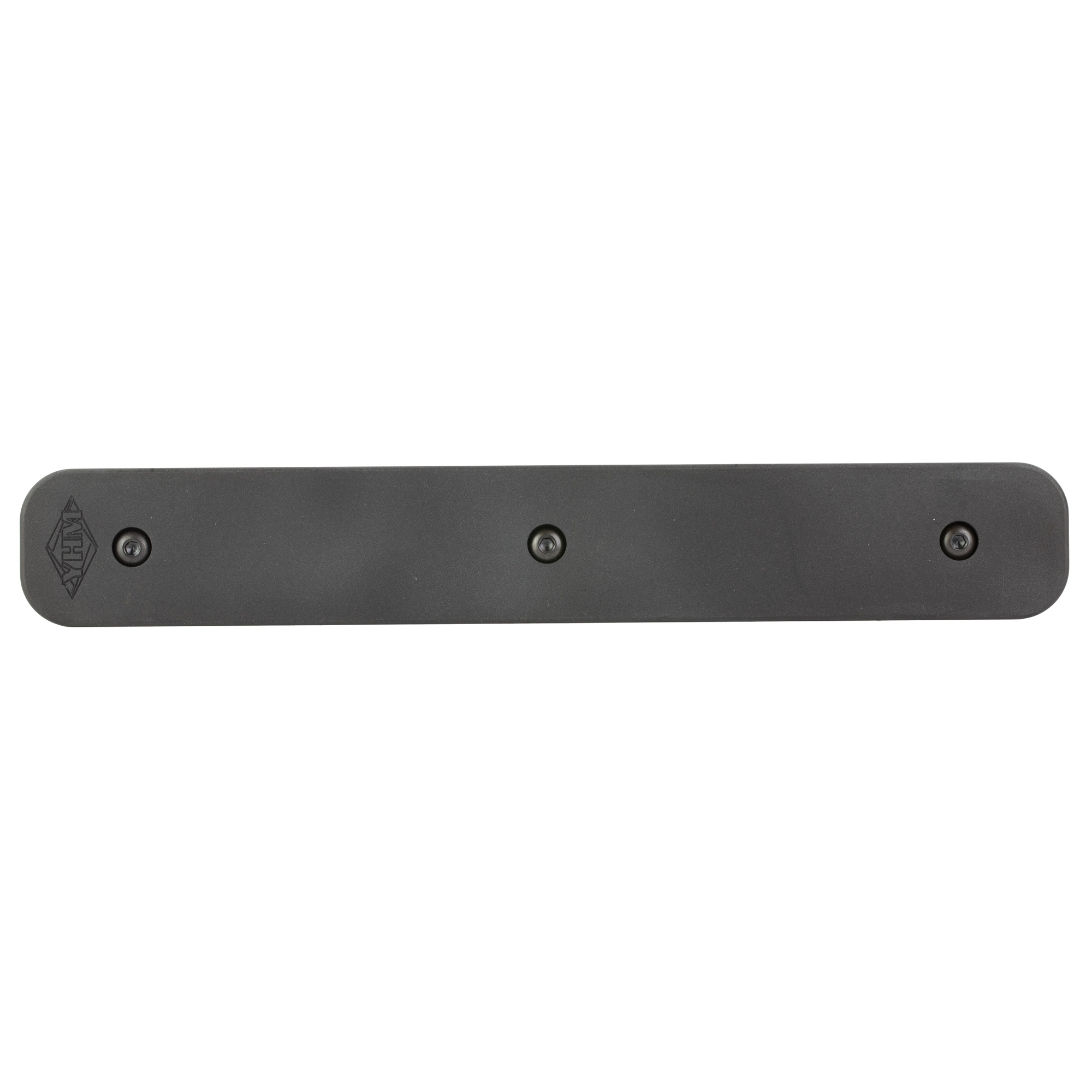 YHM Arca Rail M-LOK ARCA Rail Mount 10″ – Black