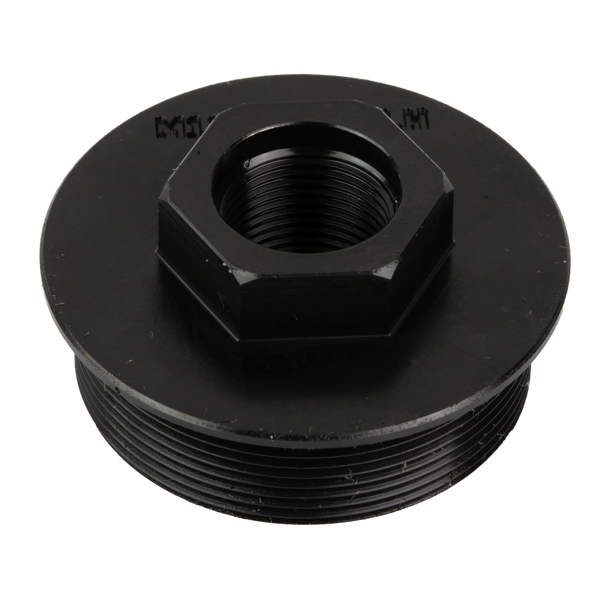 YHM Universal Suppressor Mount – Black