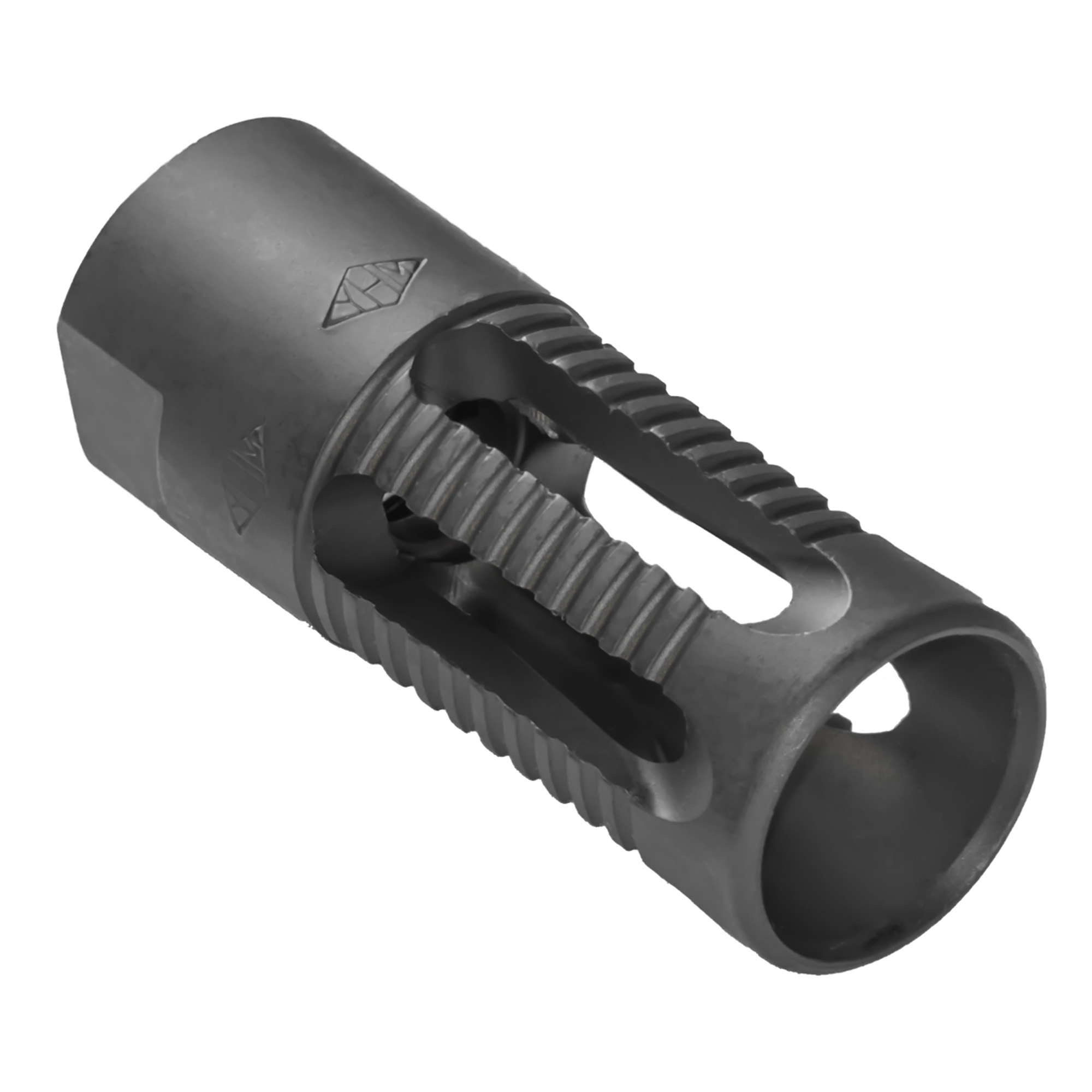 YHM AR-15 Phantom 308 Winchester Flash Hider – Black