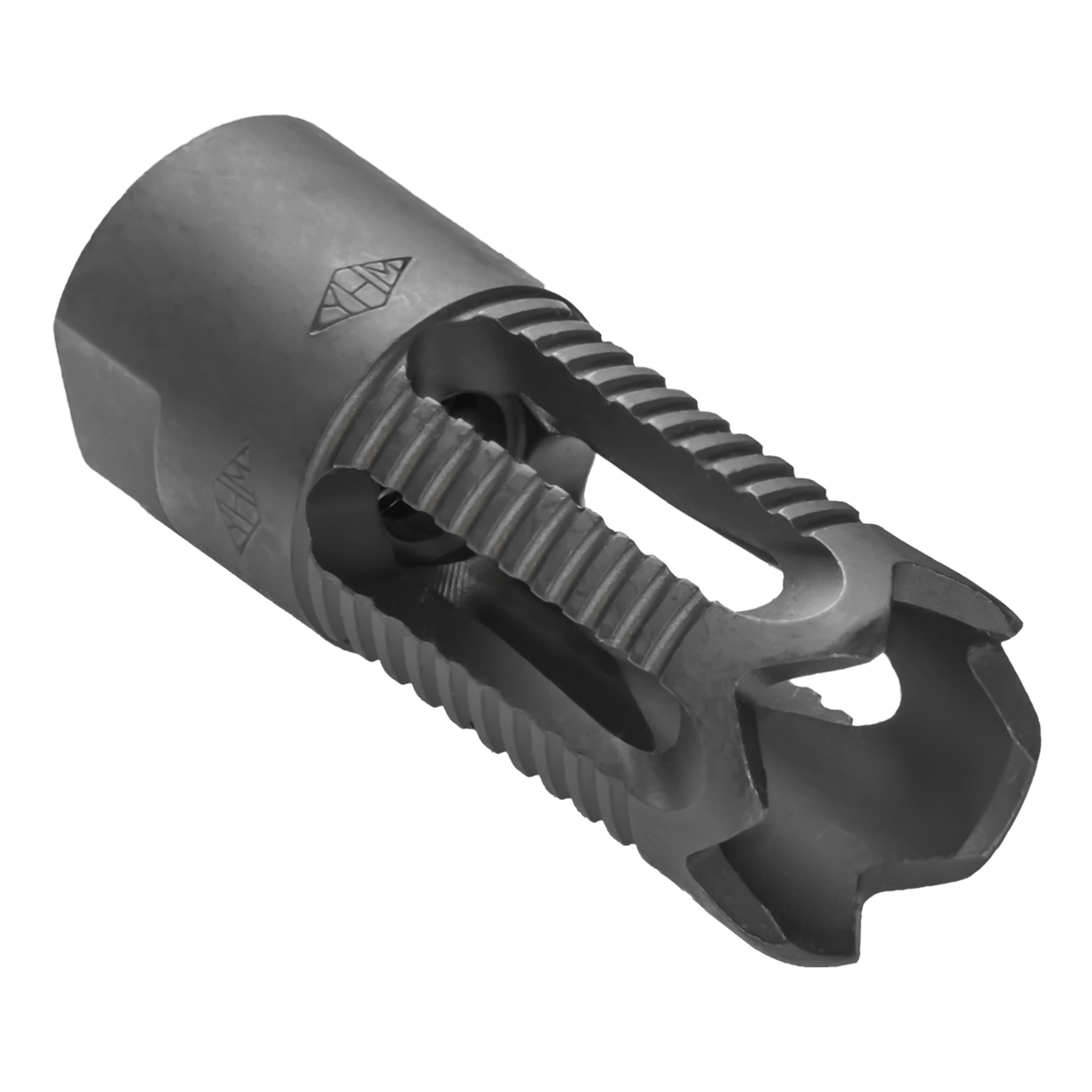 YHM AR-15 Phantom 308 Winchester Flash Hider – Black