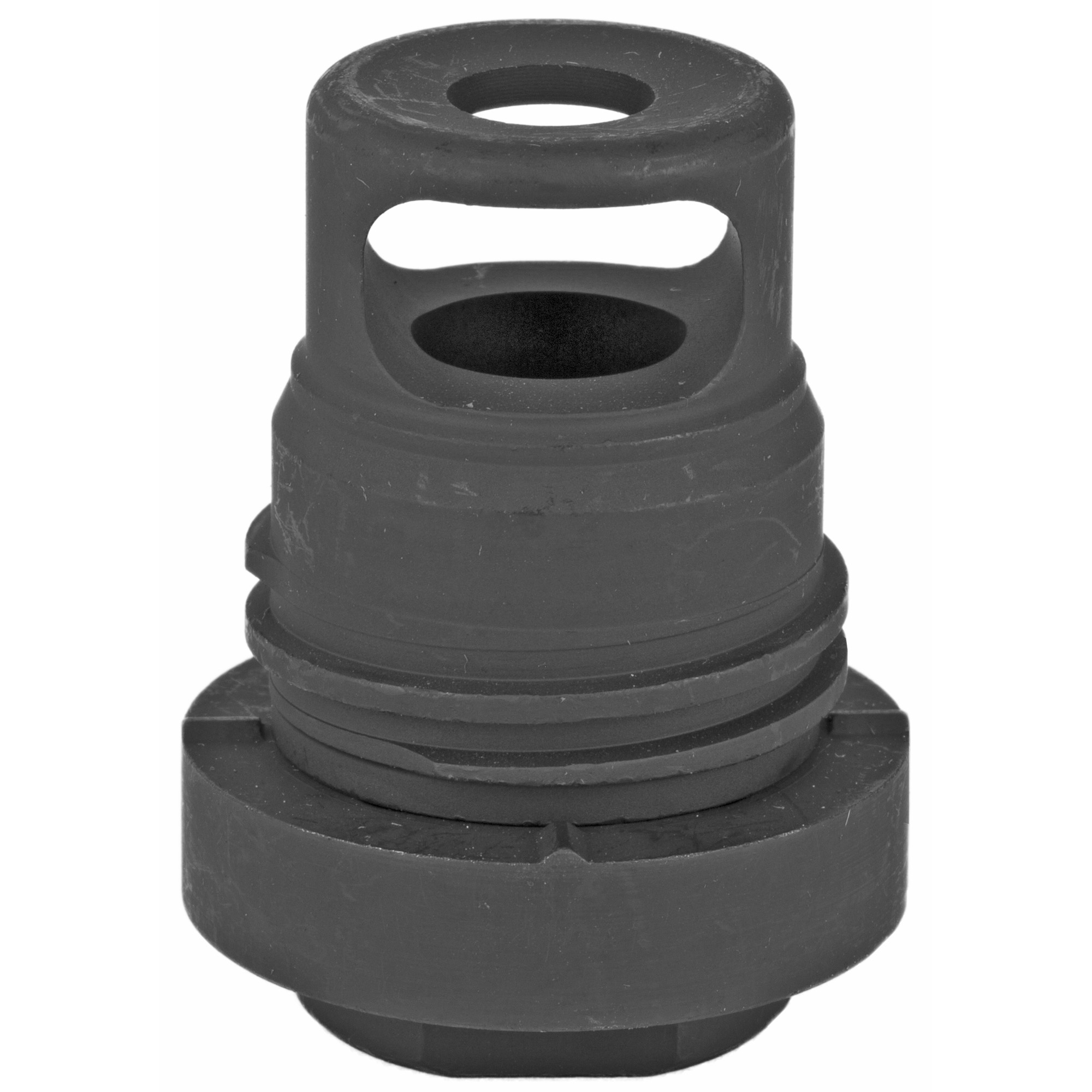 YHM Mini QD Brake Muzzle Brake – Black