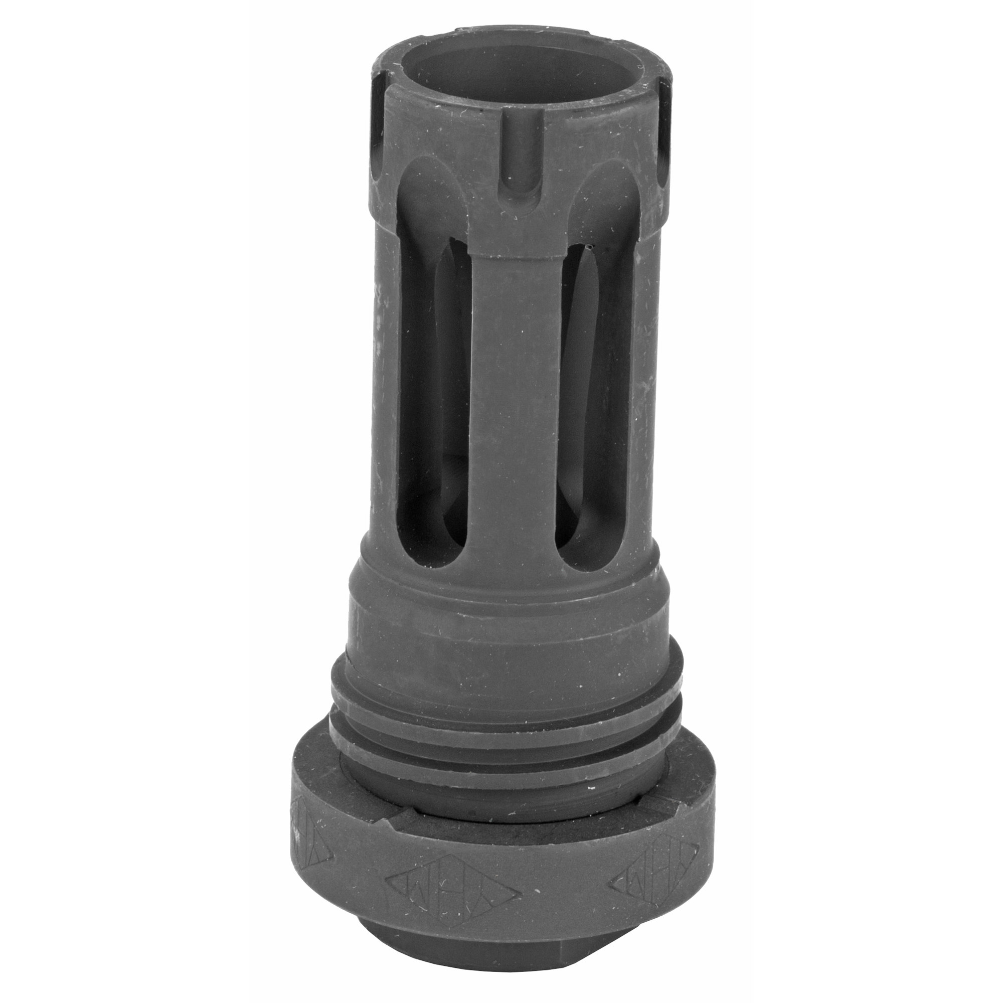 YHM AR-15 Phantom 5.56 Q.D. Flash Hider 556NATO – Black