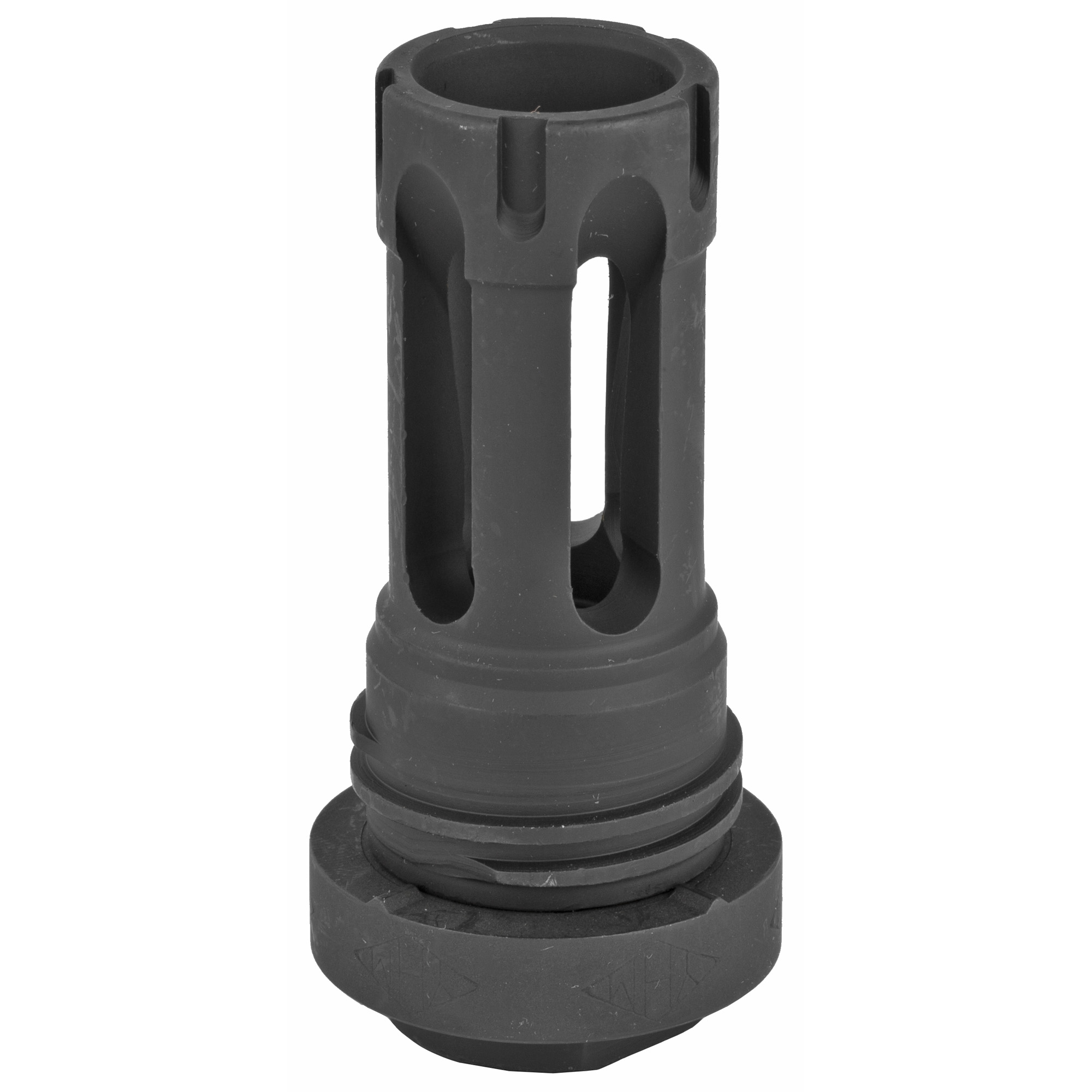 YHM AR-15 Phantom LT/LTA 7.62 Q.D. Flash Hiders 762NATO – Black