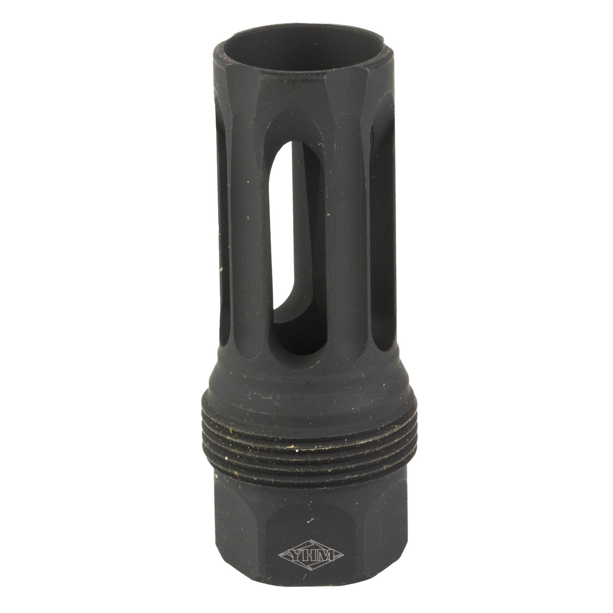 YHM Yankee Hill SRX Flash Hider – Black