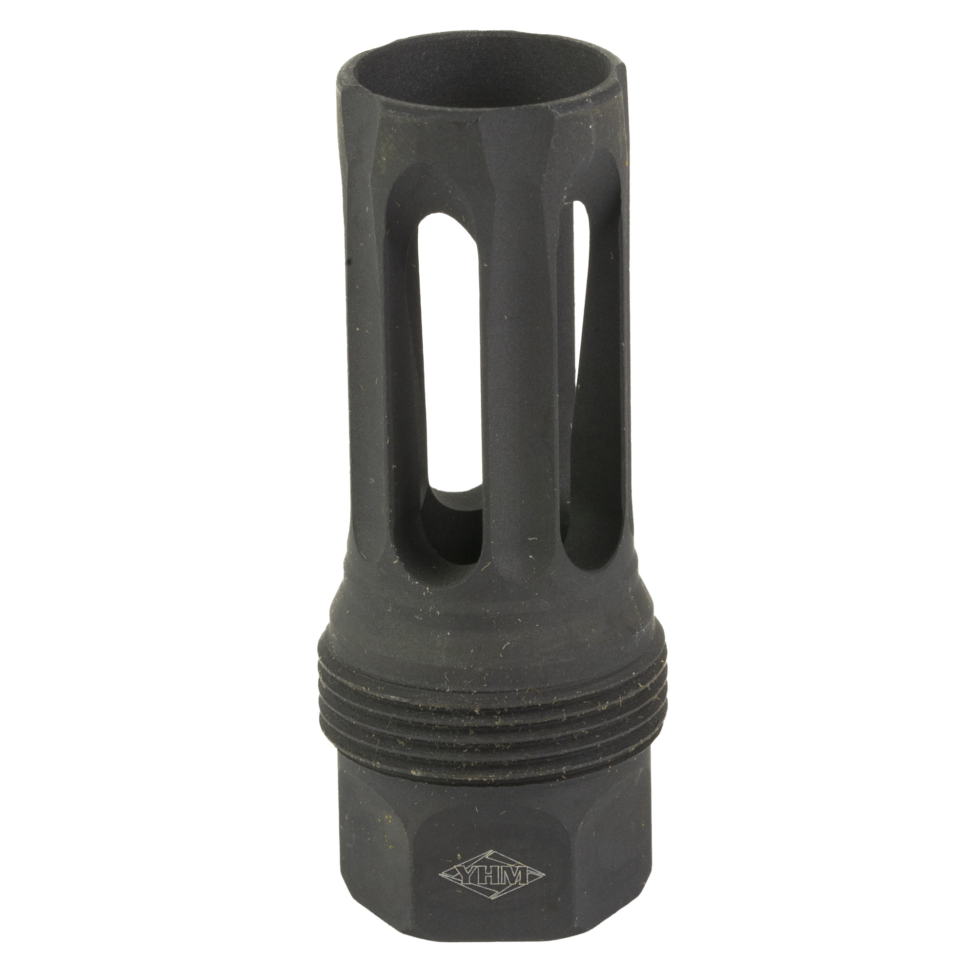 YHM Yankee Hill SRX Flash Hider – Black