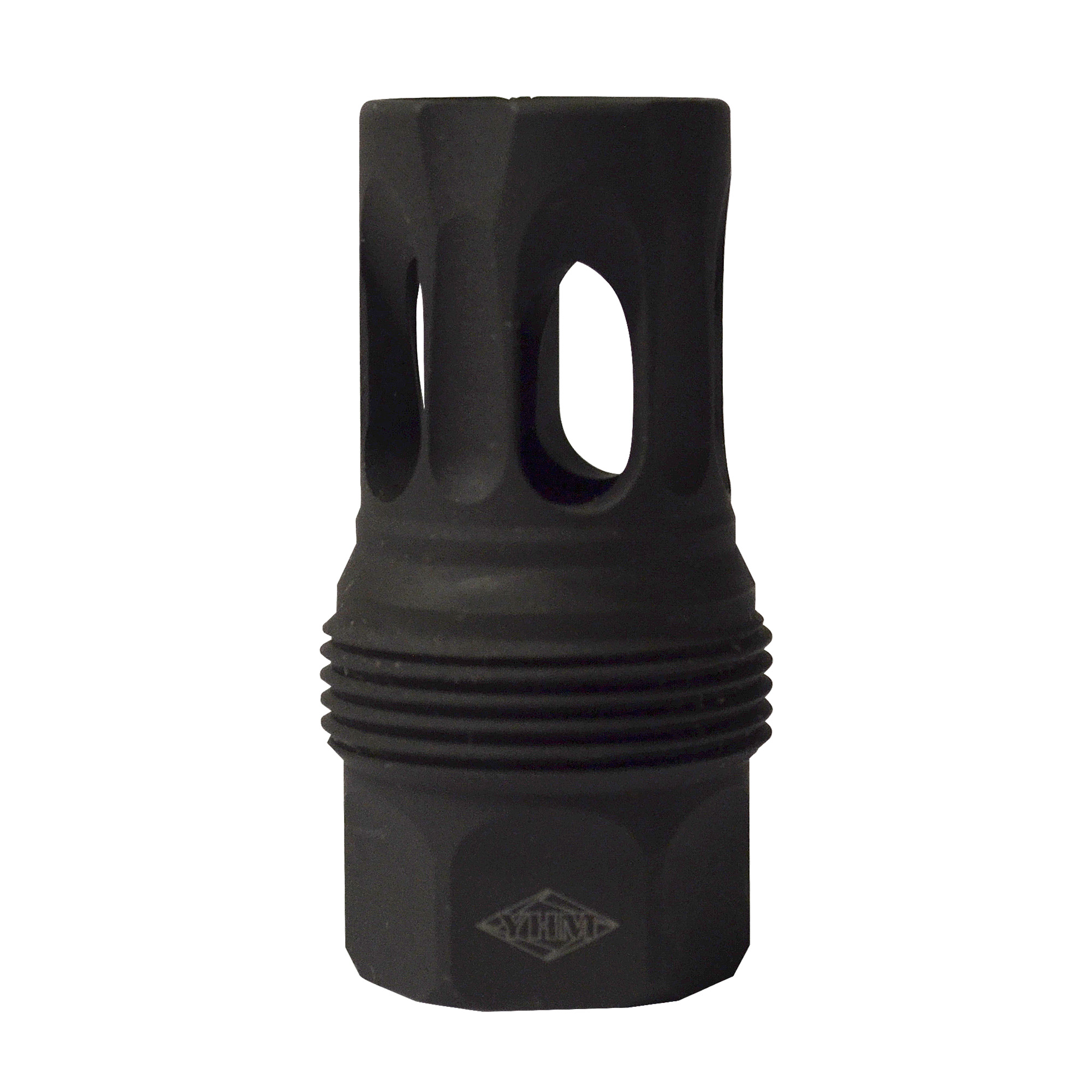 YHM Short sRx Flash Hider – Black