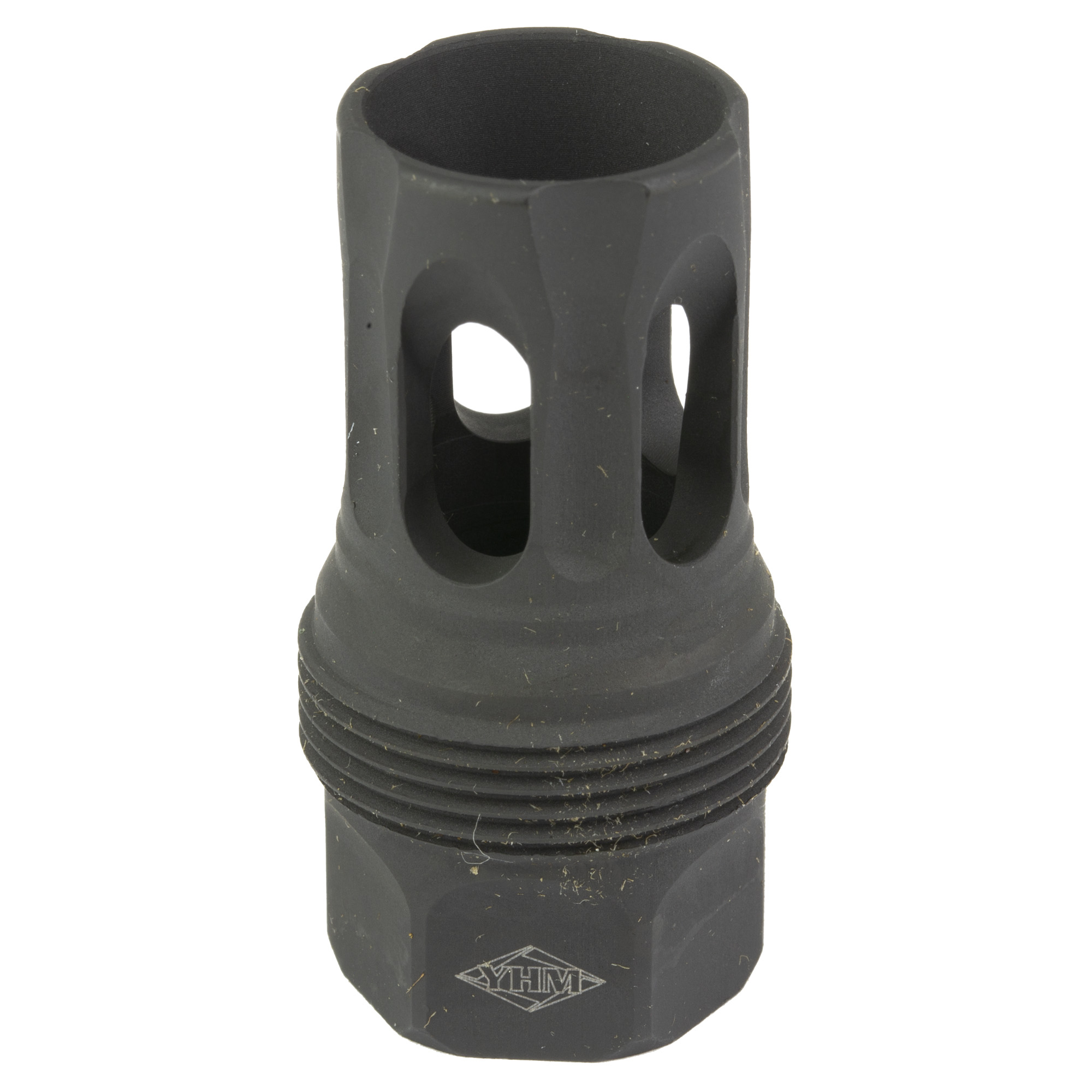 YHM Short sRx Flash Hider – Black