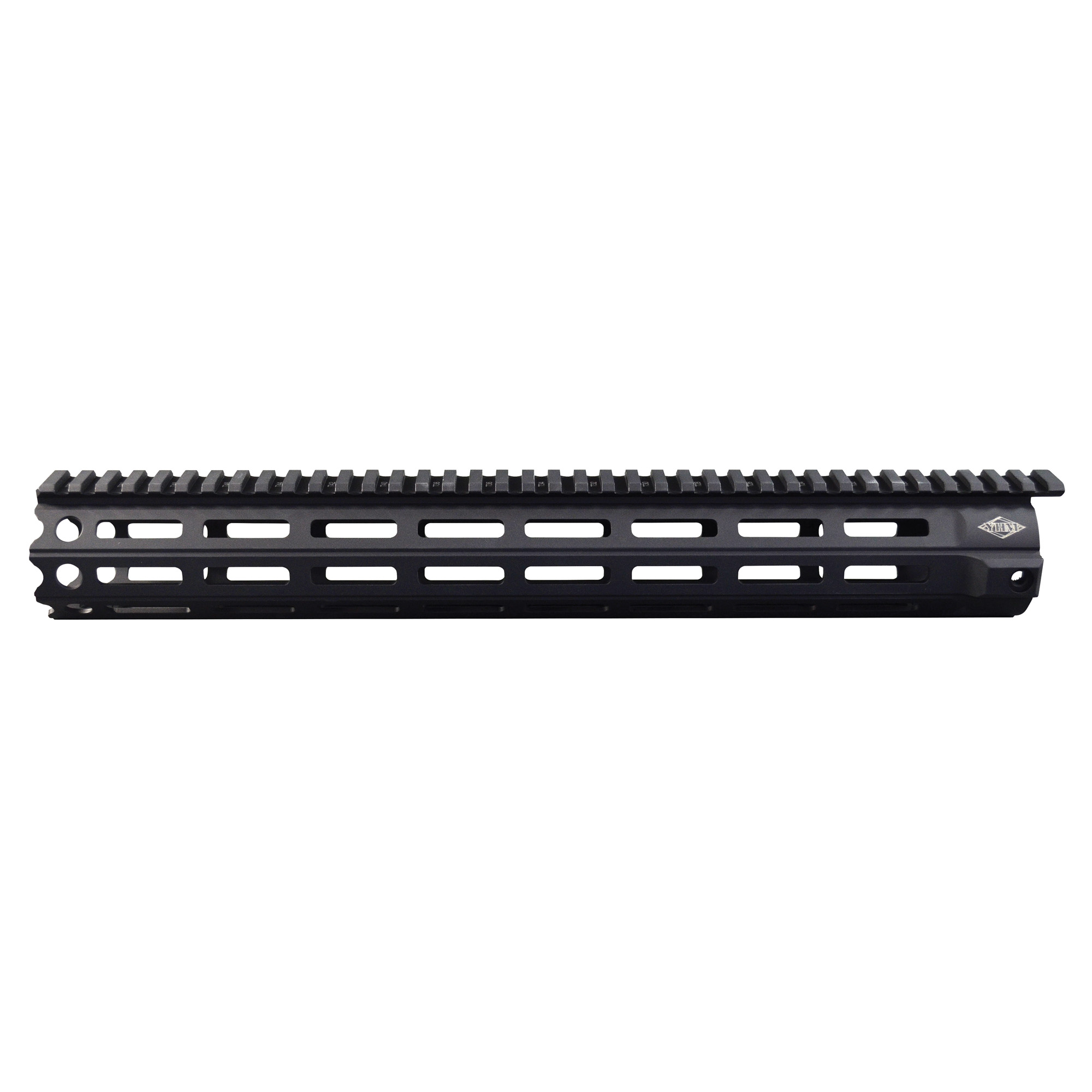 YHM AR-15 MR7 Handguard 15″ – Black