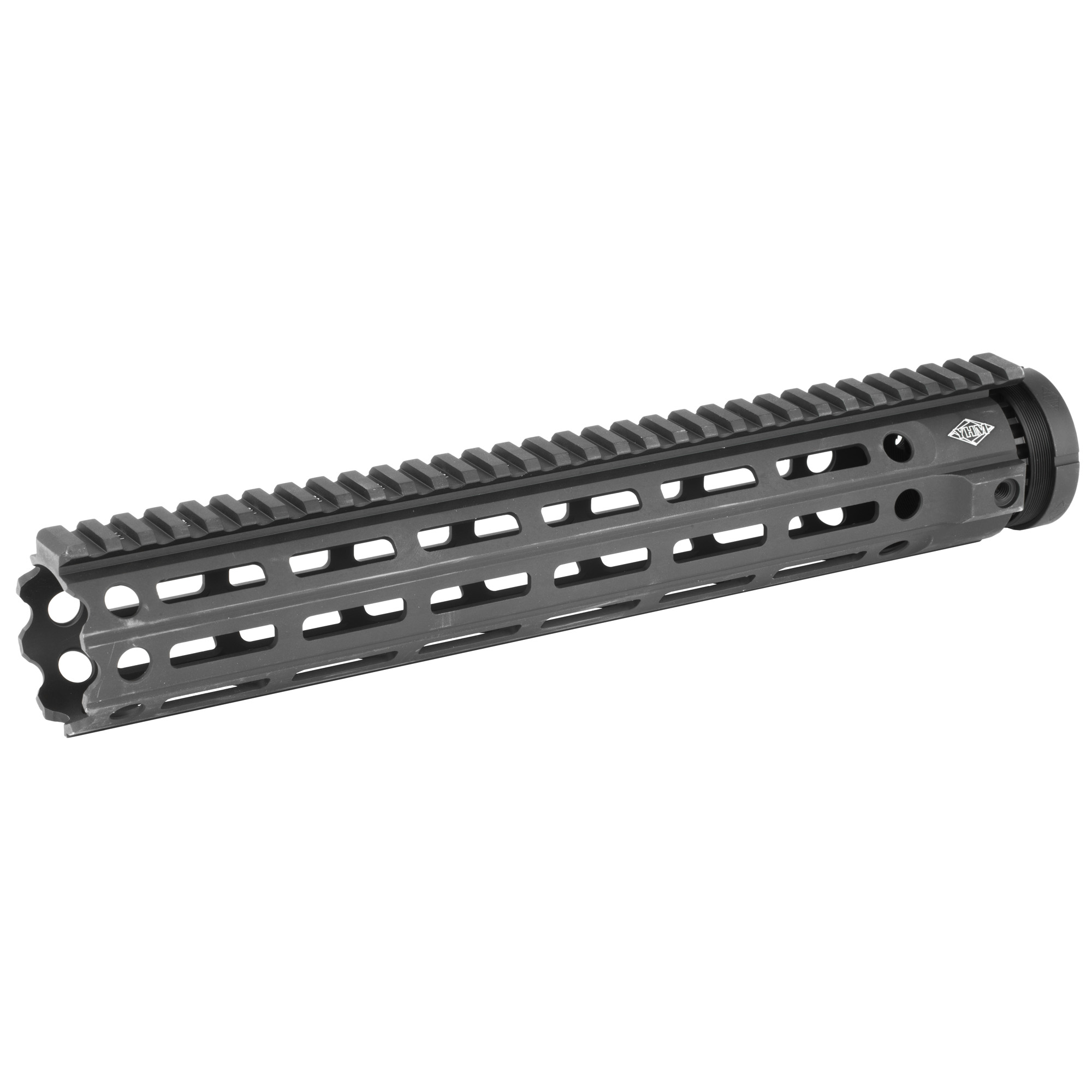 YHM AR-15 MR7 Handguard 12.25″ – Black