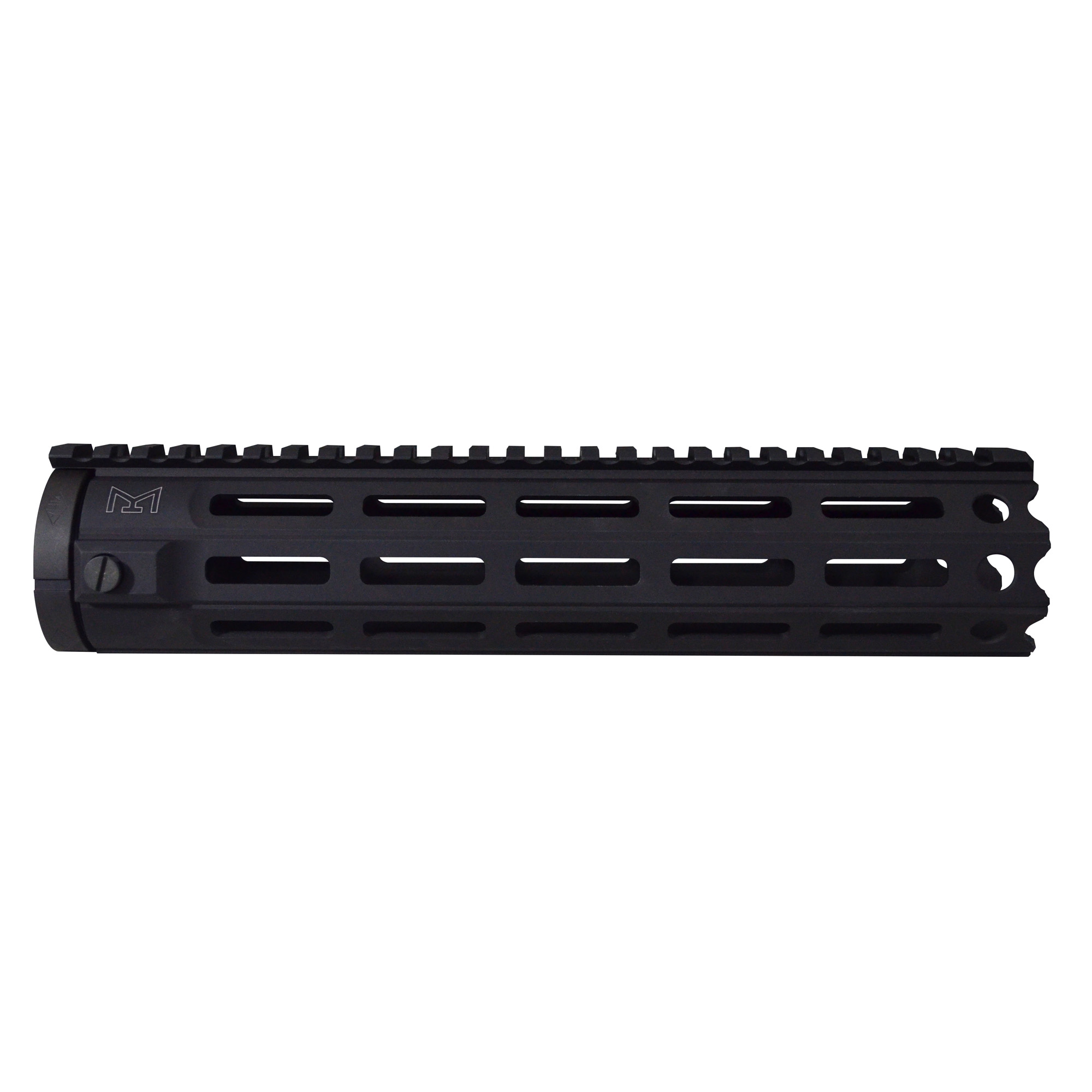 YHM AR-15 MR7 Handguard 10″ – Black