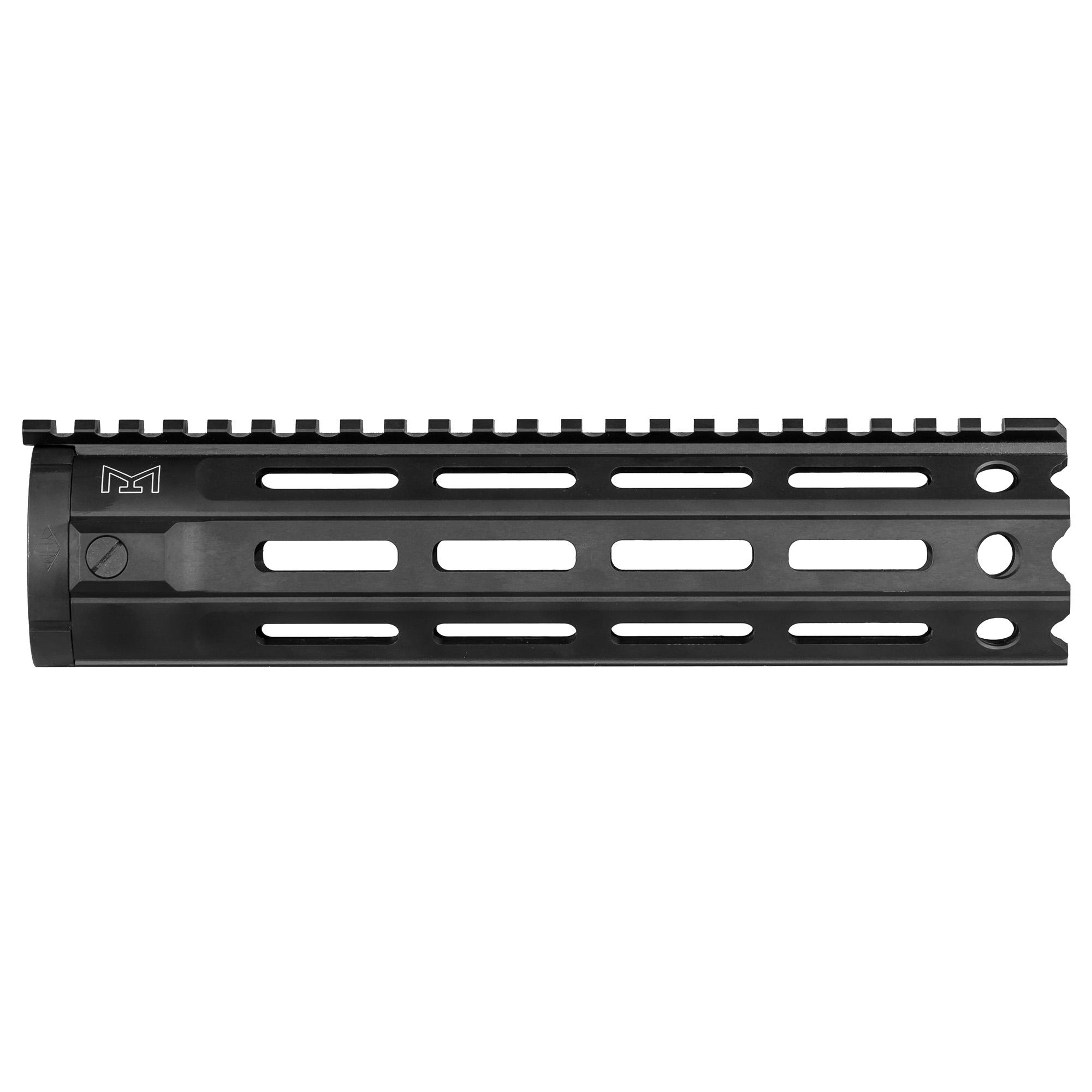 YHM AR-15 MR7 Handguard 9.25″ – Black