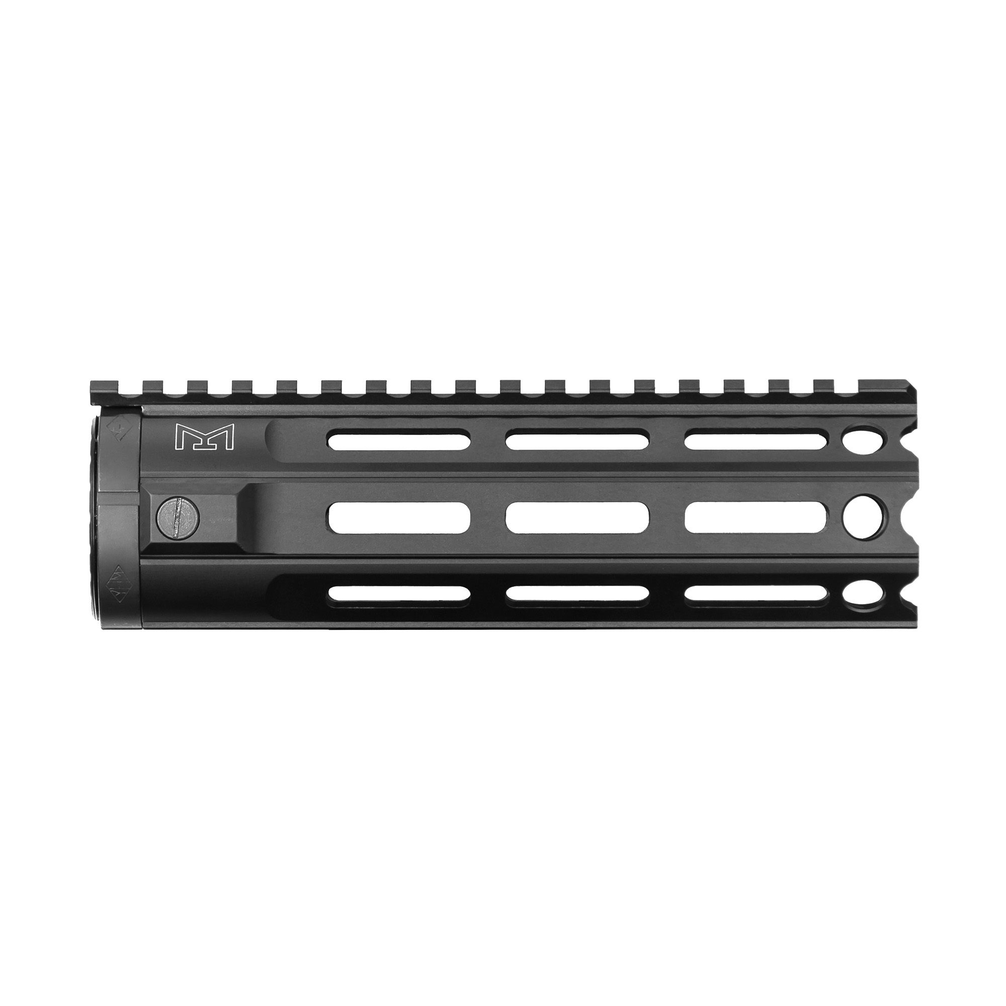 YHM AR-15 MR7 Handguard 7.3″ – Black