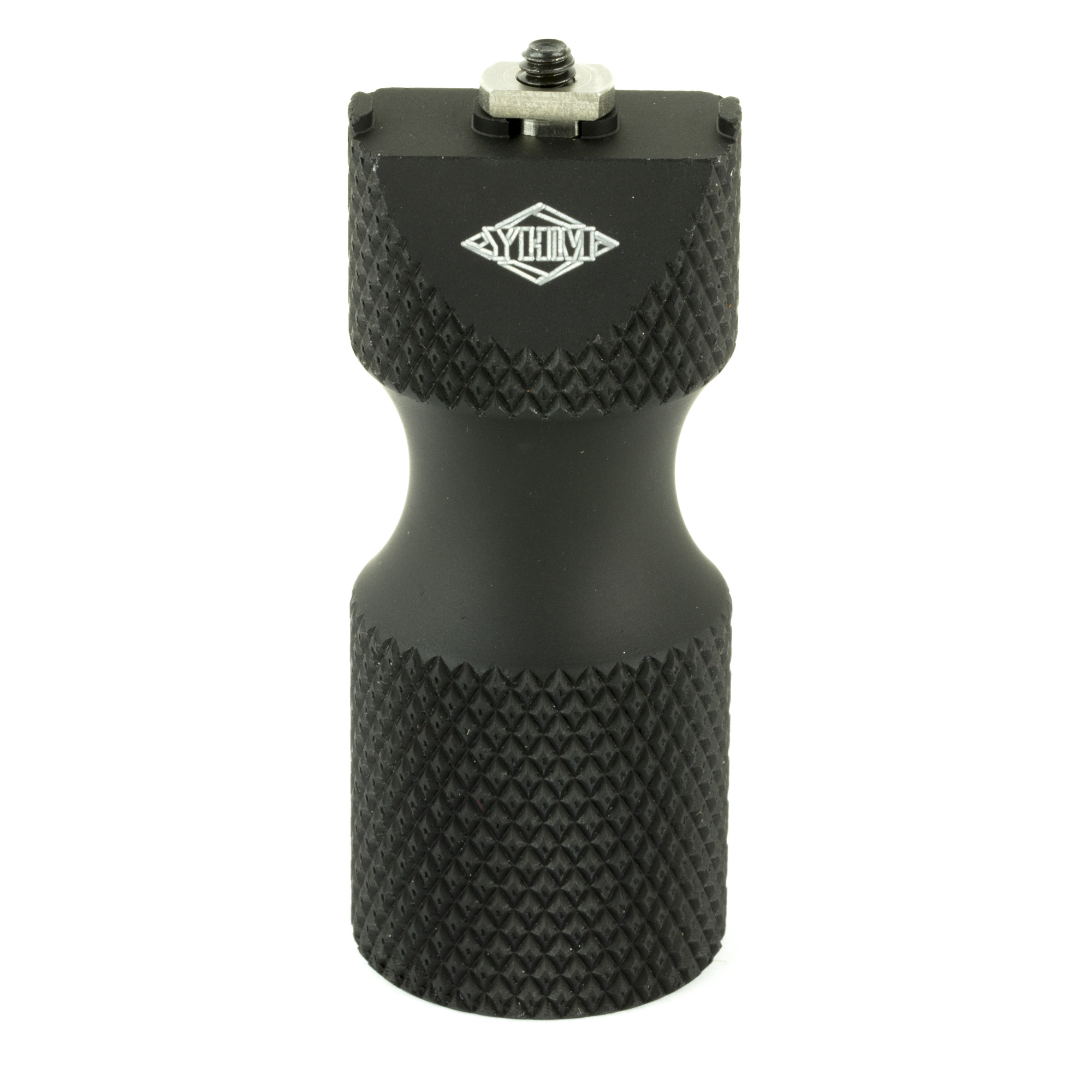 YHM M-LOK Grip – Black