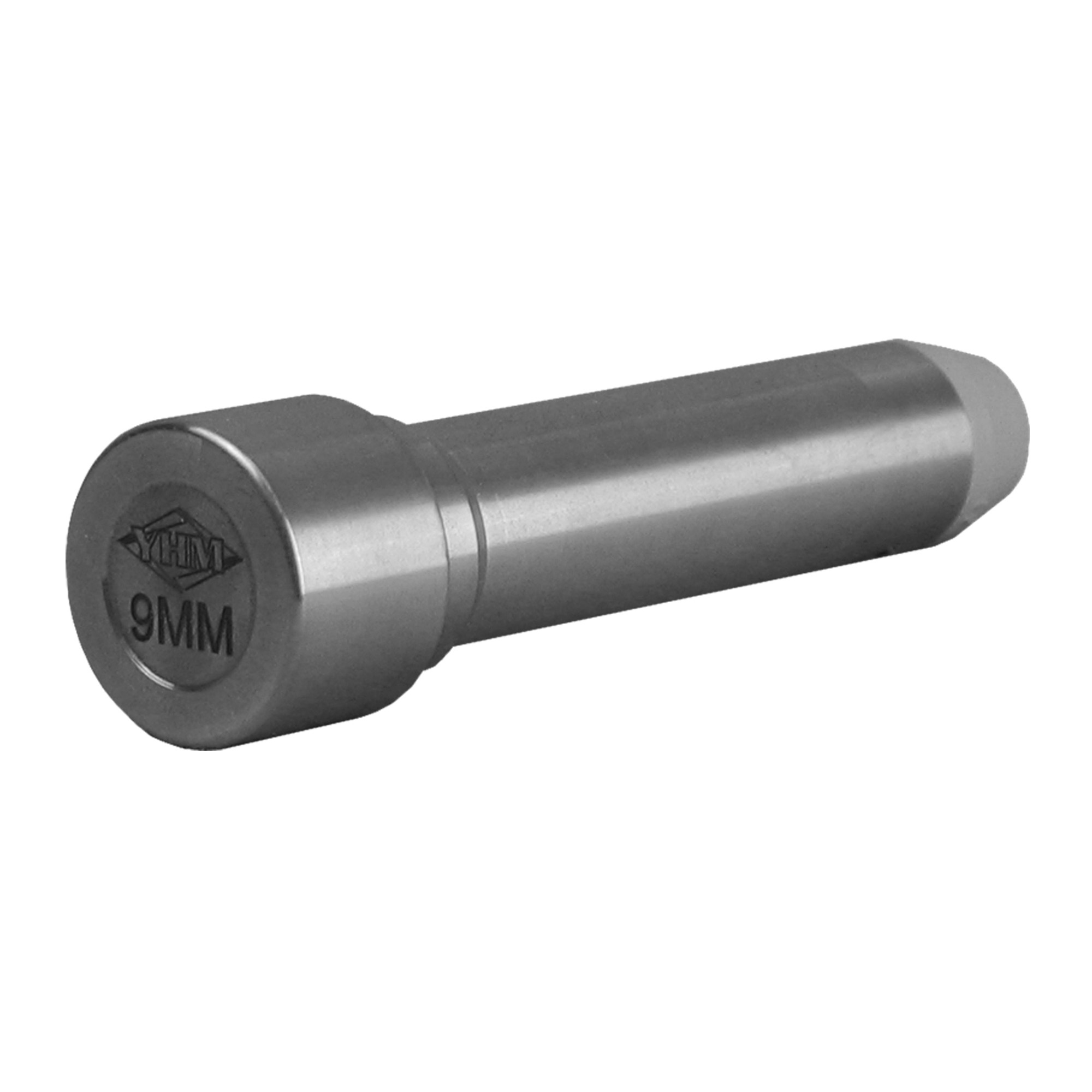 YHM 9mm Bolt Buffer – Black