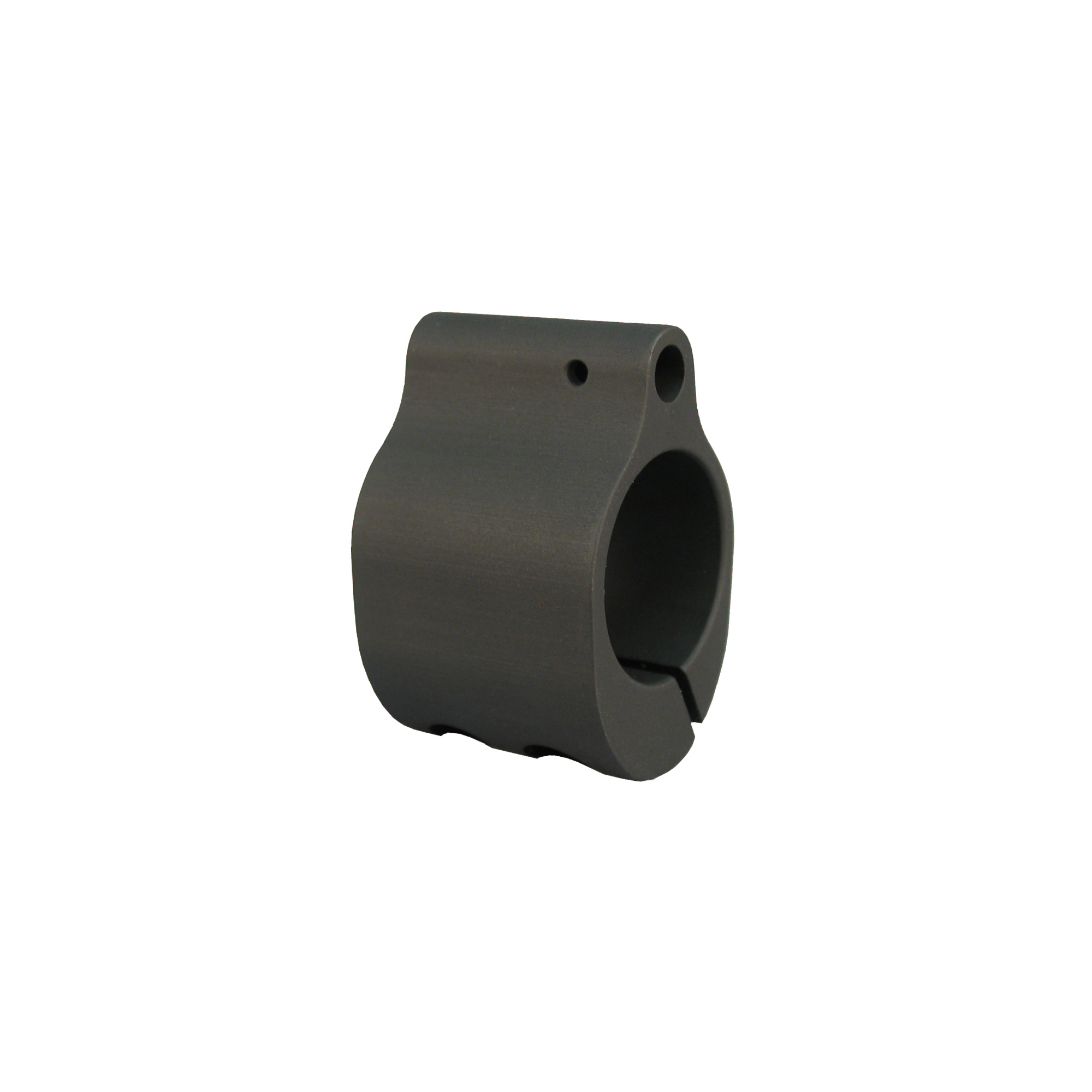 YHM .750 Gas Block – Black