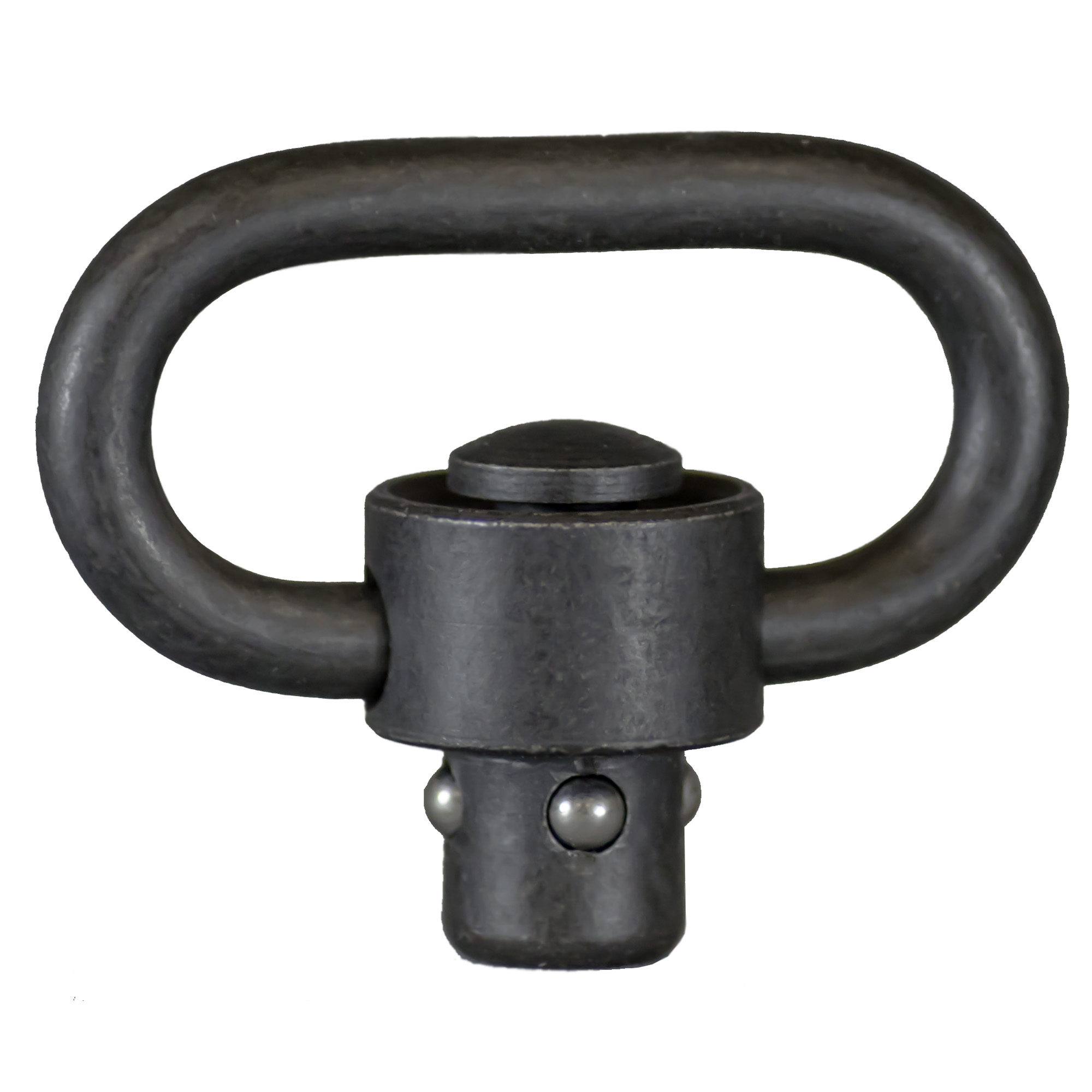 YHM Quick Detach Sling Swivel – Black