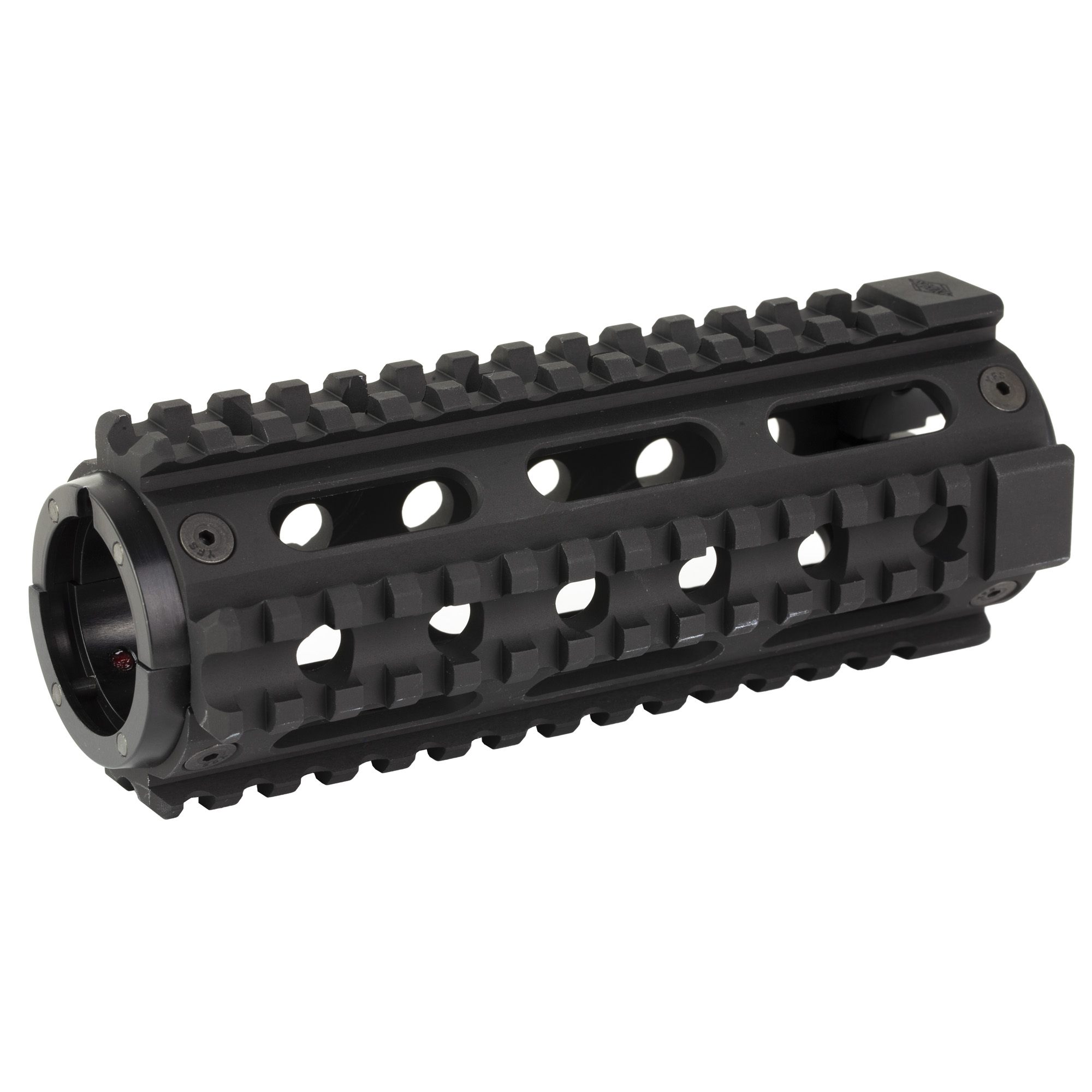 YHM Picatinny Carbine Handguard – Black