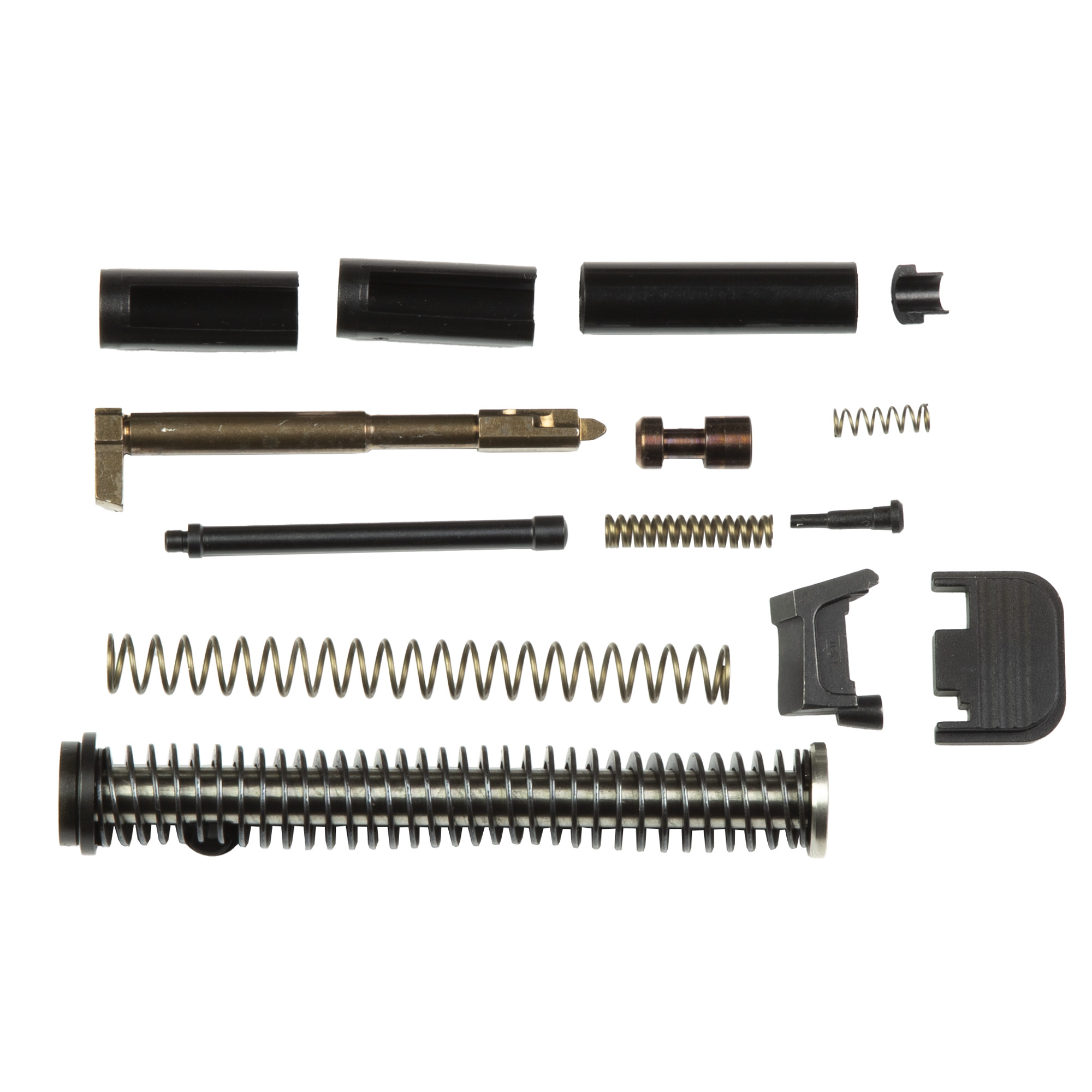 Zaffiri Precision UPK Kit