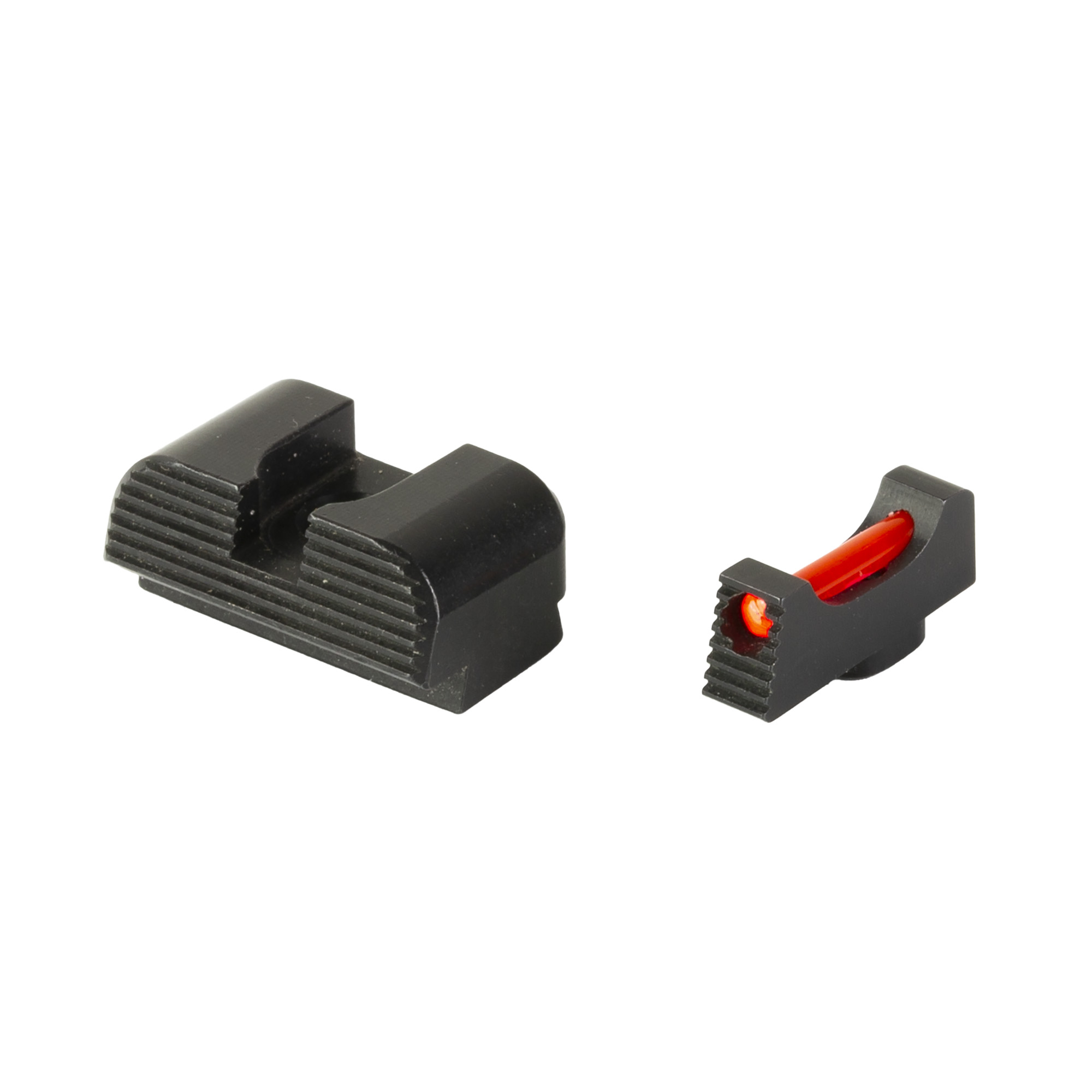 Zaffiri Precision Glock Sight – Red