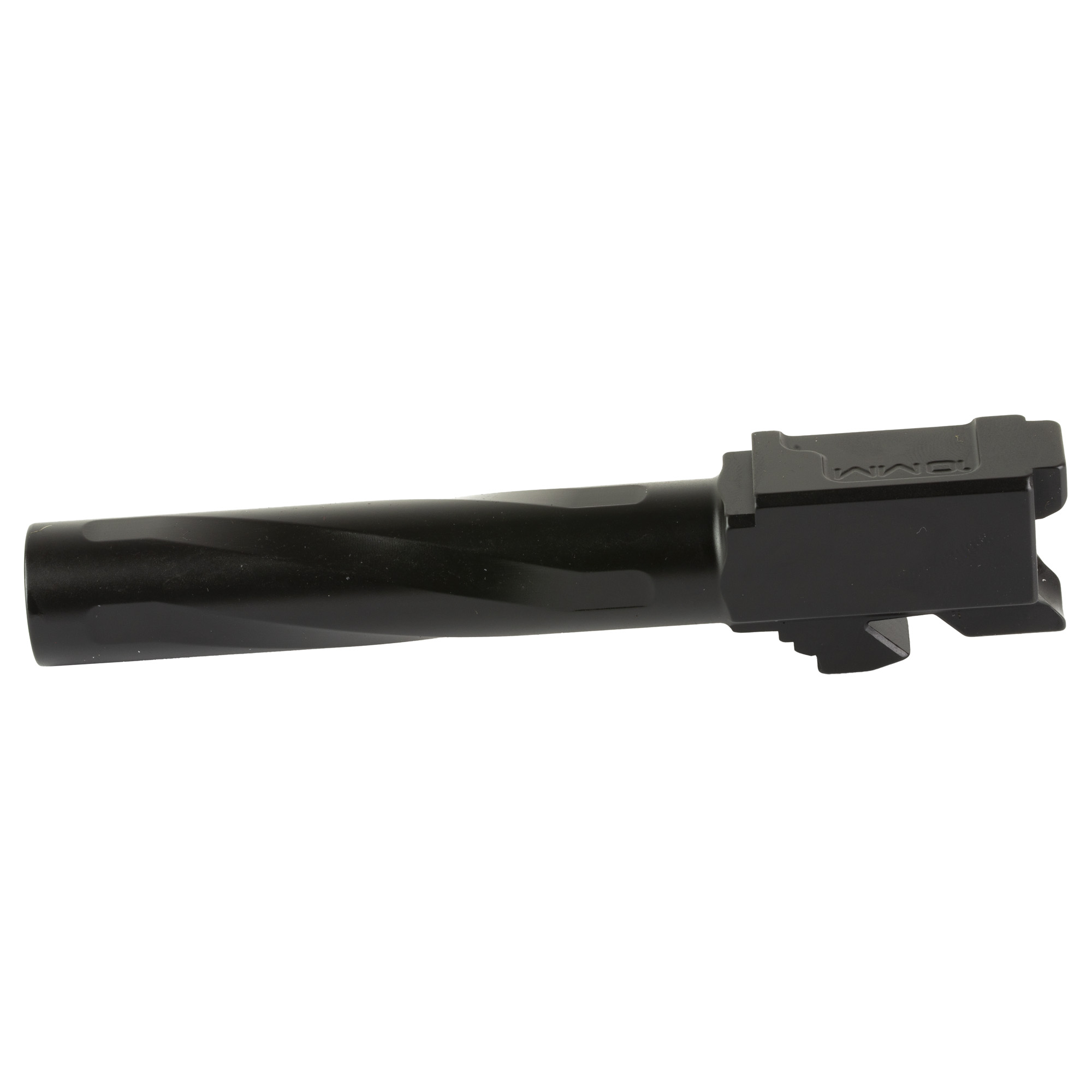 Zaffiri Precision Glock 20 10mm Barrel – Black