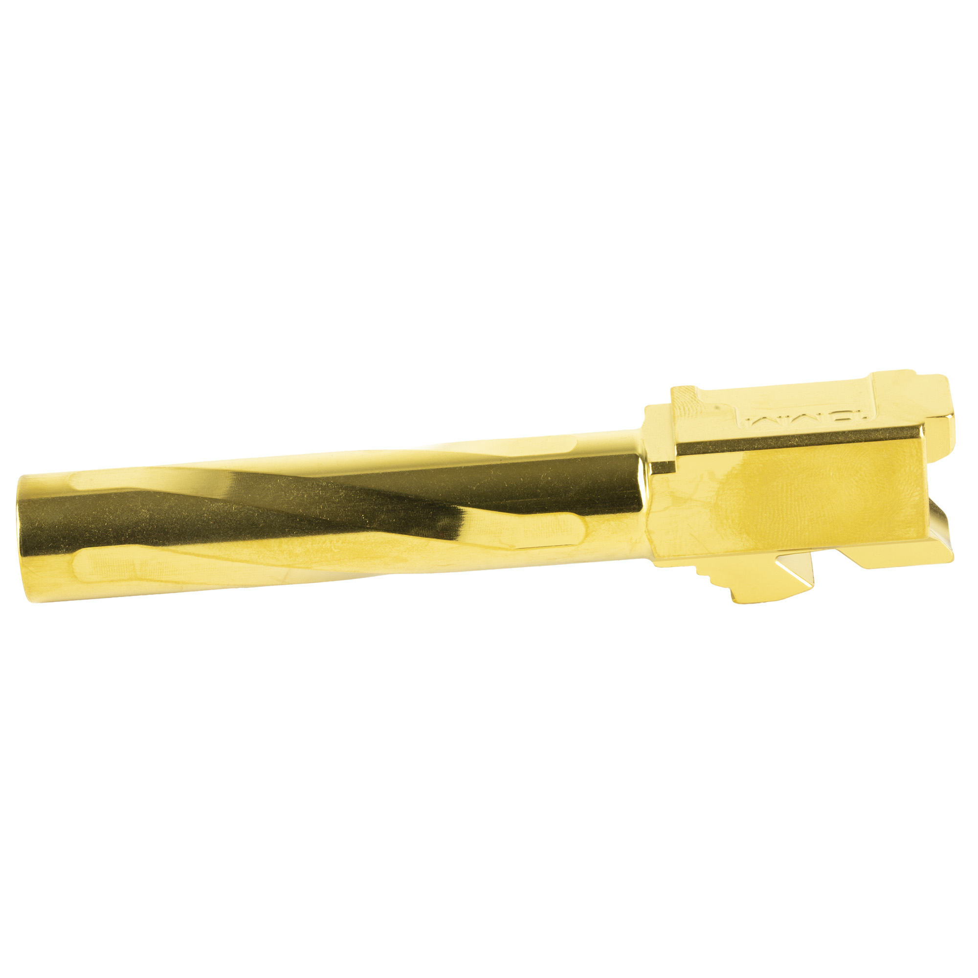 Zaffiri Precision Glock 20 10mm Barrel – Gold