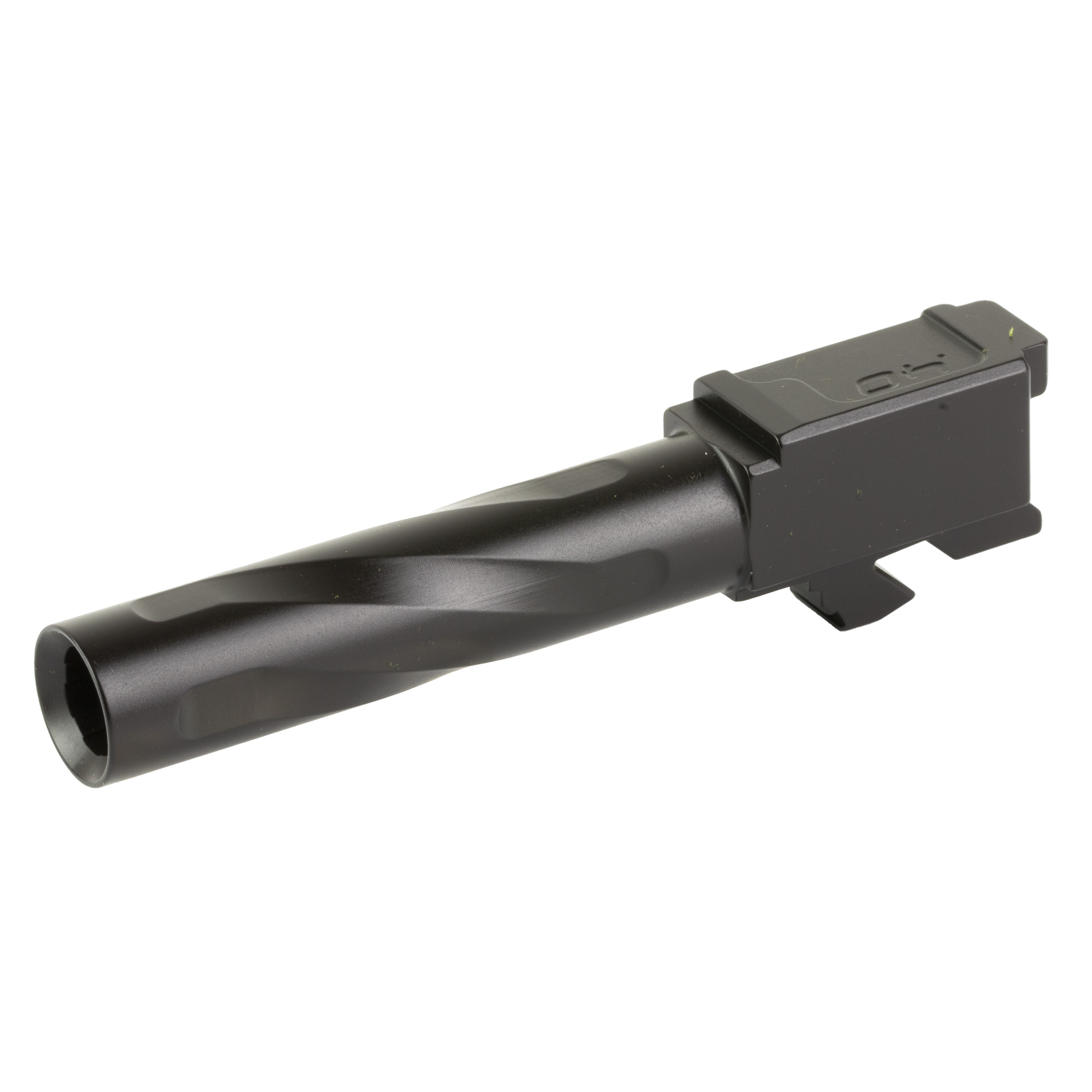 Zaffiri Precision Glock 23 40 S&W 3.9″ Barrel – Black