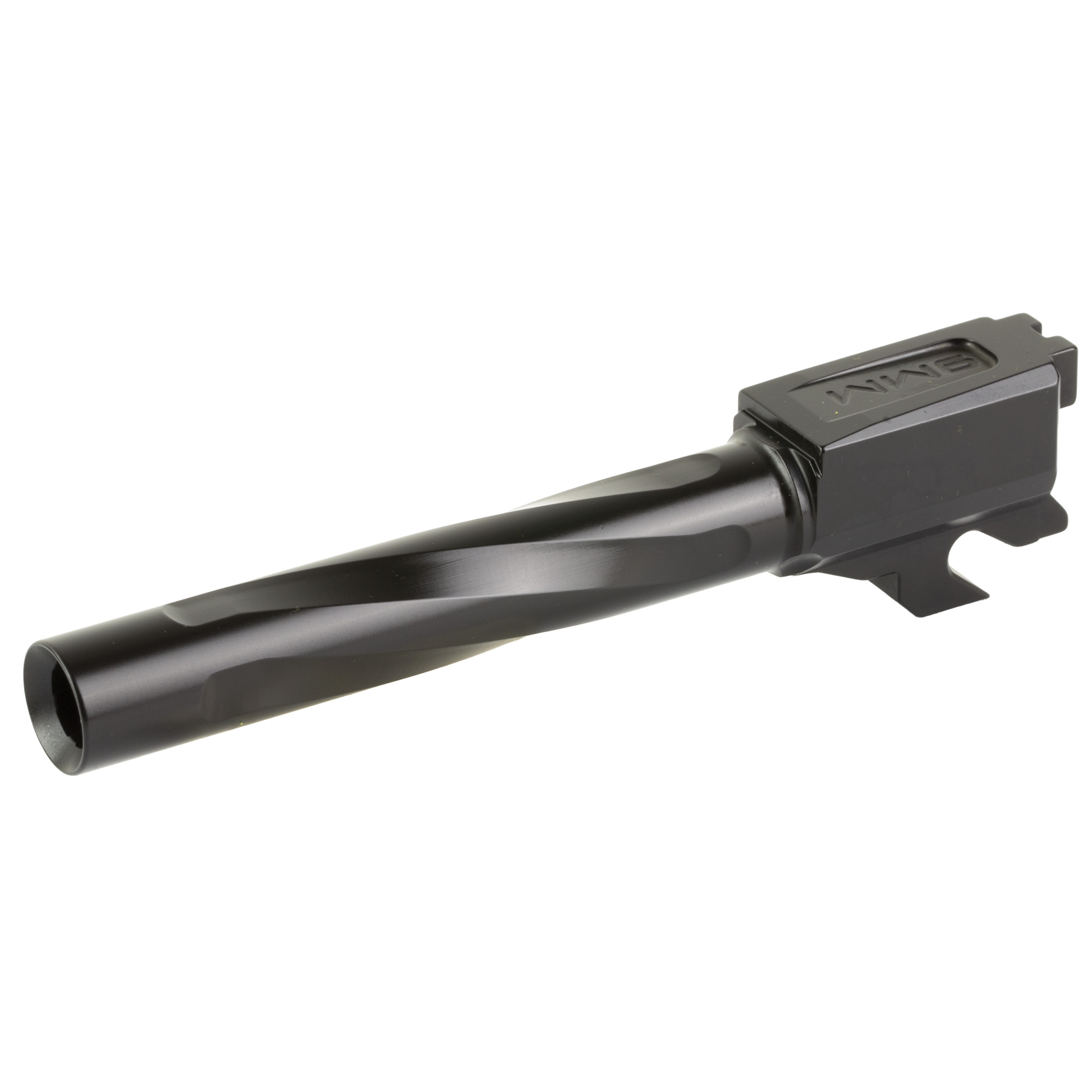 Zaffiri Precision Sig P320 9mm Barrel – Black