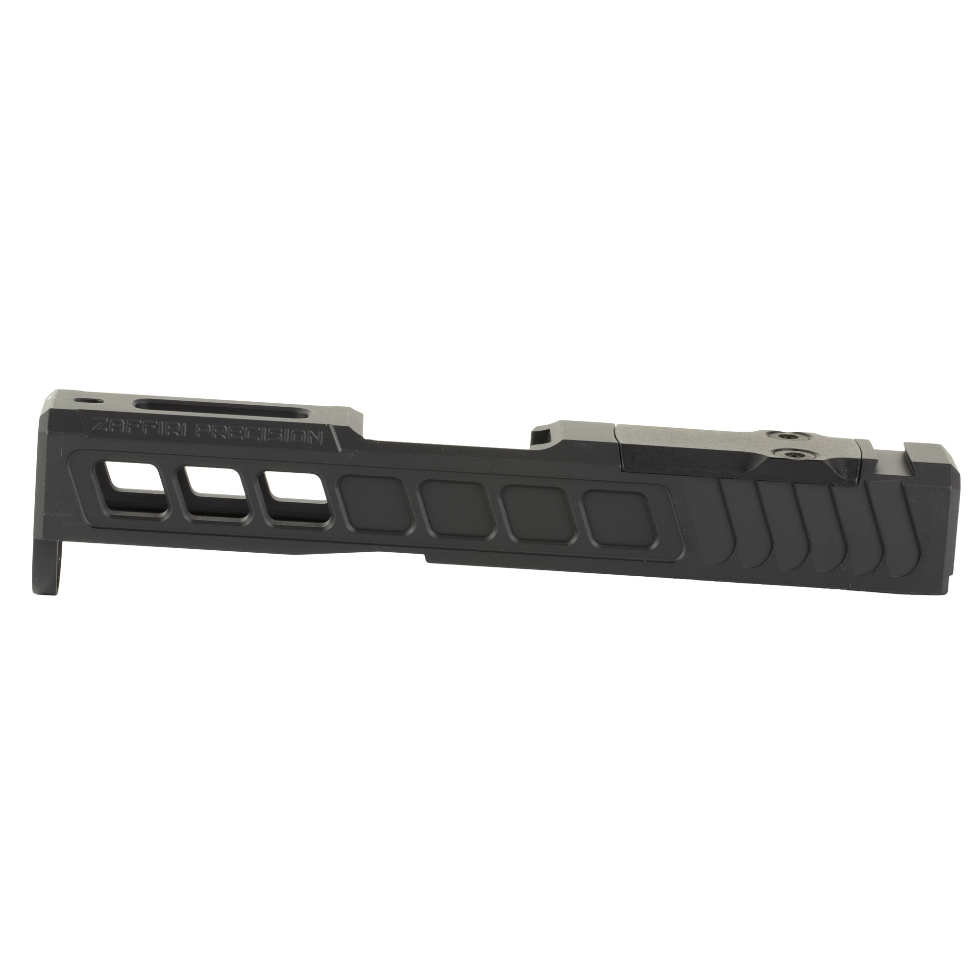 Zaffiri Precision ZPS.3 Slide – Black