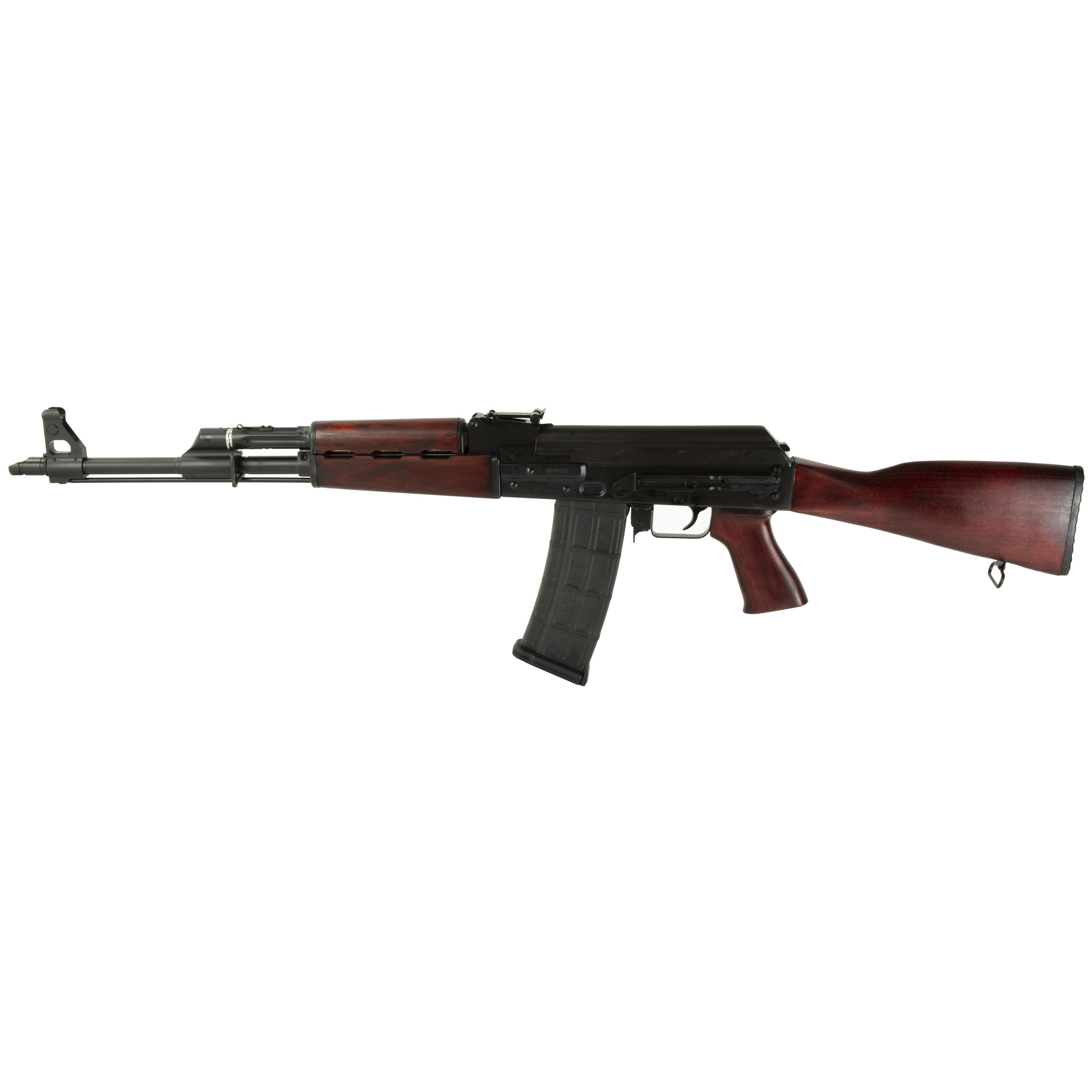 Zastava M90 AK 18.25″ 5.56 NATO 30rd – Black