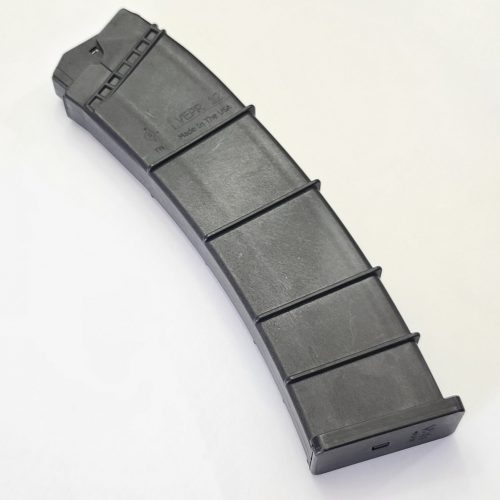 SGM Tactical Vepr 12 Shotgun Magazine 12 Gauge 12 Rounds – Black (Used)