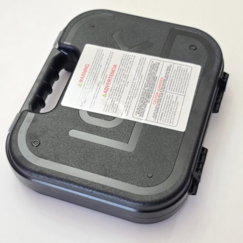 Glock OEM Pistol Case (New)