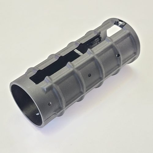 Extar EP9 Gen 1 Factory Handguard (Used)