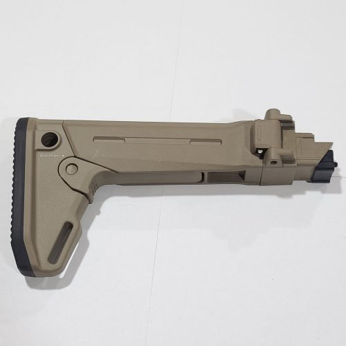 Magpul ZHUKOV-S Stock – FDE (New, Pull-Off)