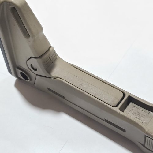 Magpul ZHUKOV-S Stock - FDE (New, Pull-Off) - Image 3