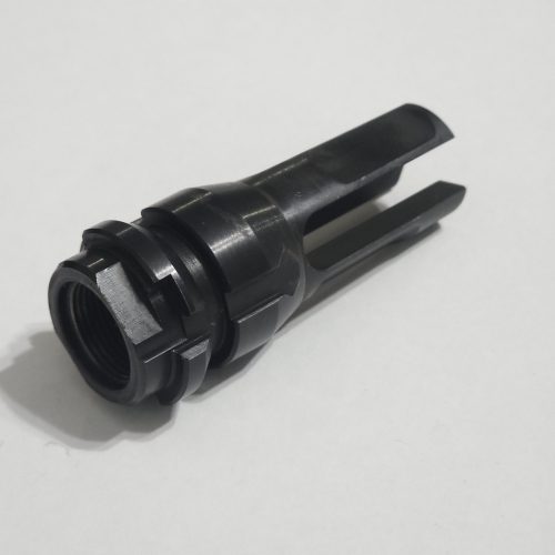 Dead Air Armament Flash Hider Mount – 5/8×24 (Used)