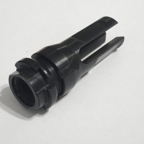 Dead Air Armament Flash Hider Mount – 5/8×24 (Used)