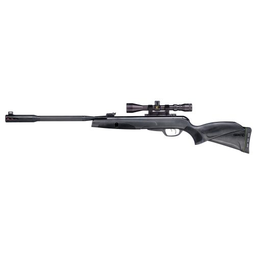 Air Rifles