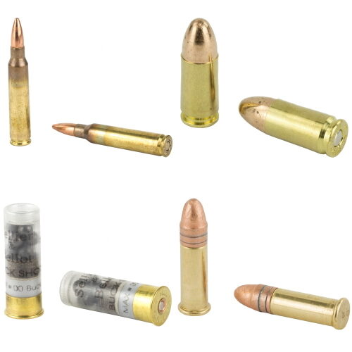 Ammunition