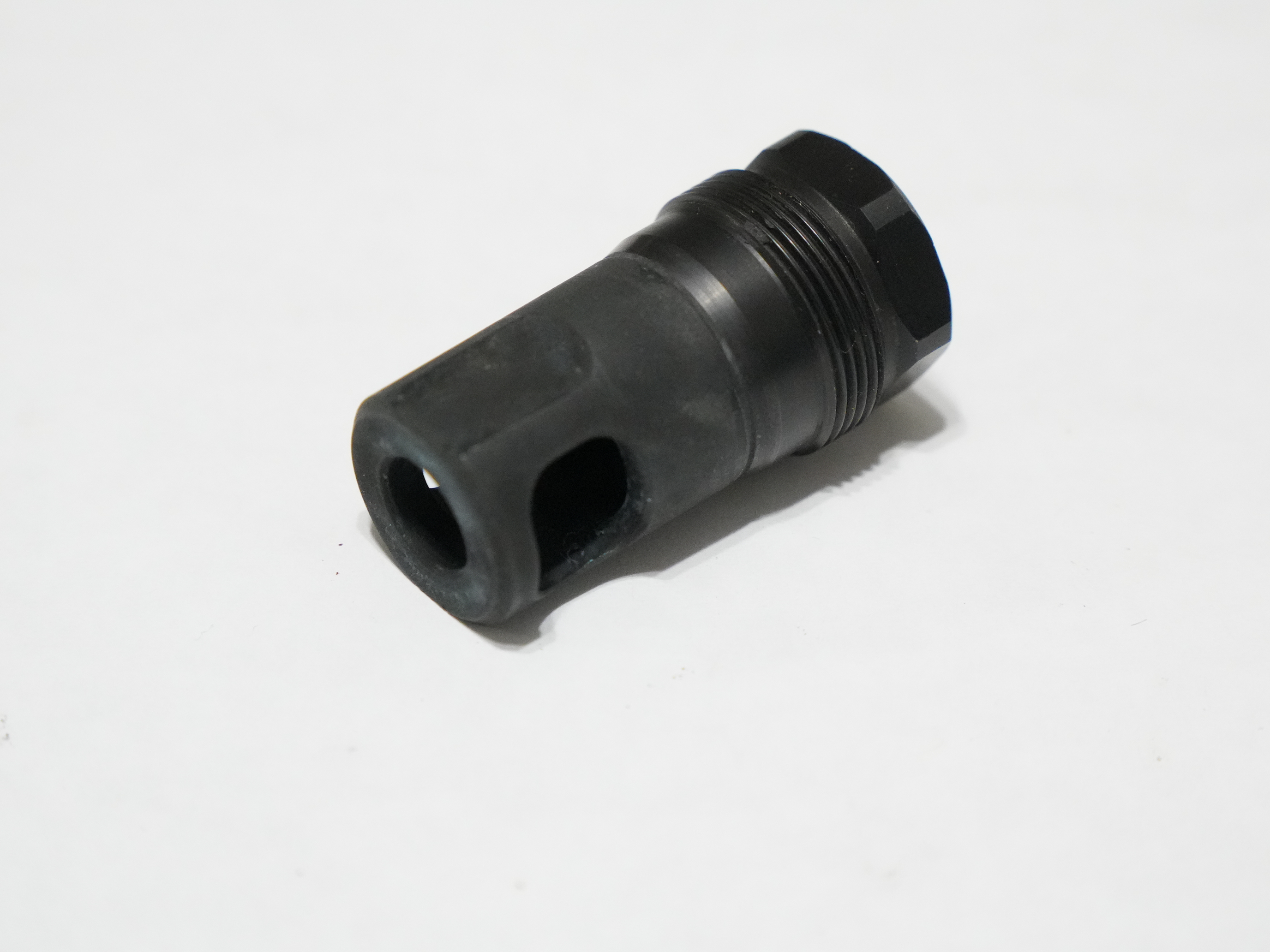 Rearden 5/8×24 SPB Muzzle Brake – Black (Used)