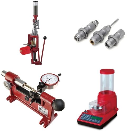 Reloading Equipment