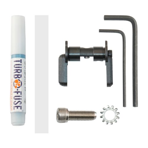 SkidTactical AR-15 Trigger Adjustment Kit (ATAK) – Ambi