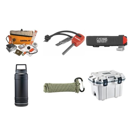 Survival & Camping Supplies