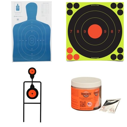 Targets