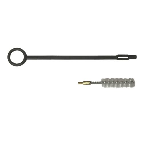 Glock OEM Factory Cleaning Rod and Nylon Bore Brush (New)